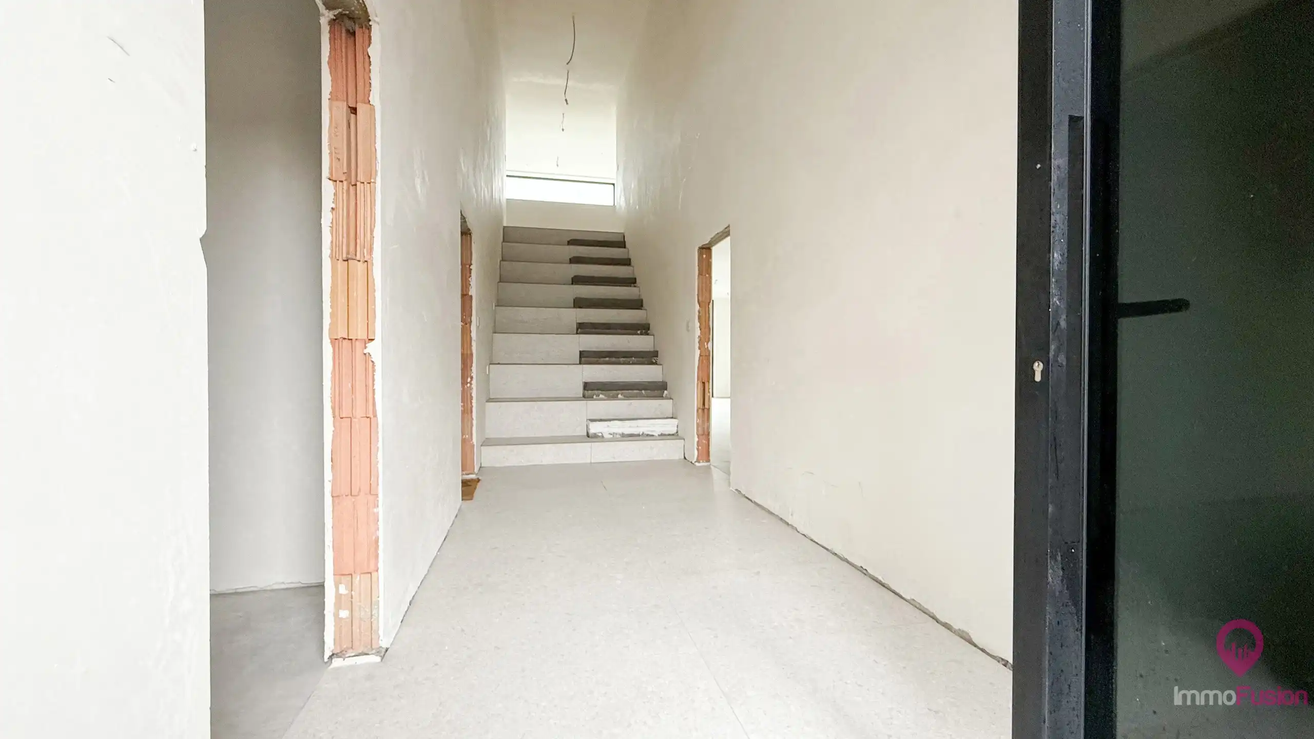 Nieuwbouwvilla met zwembad+poolhouse in Bolderberg aan 2% RR foto 29