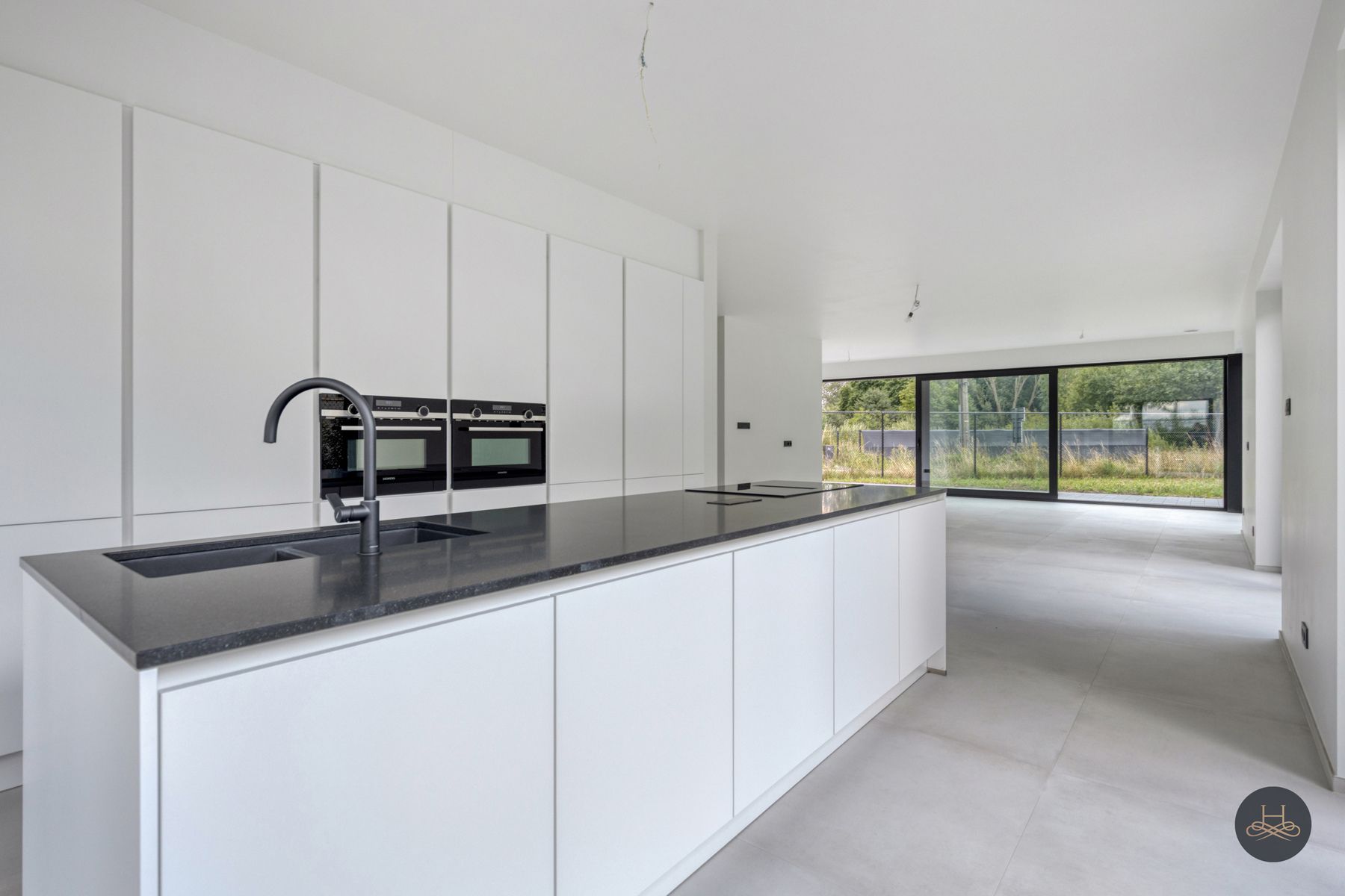 Lichtrijke nieuwbouw met 4 slaapkamers foto 15