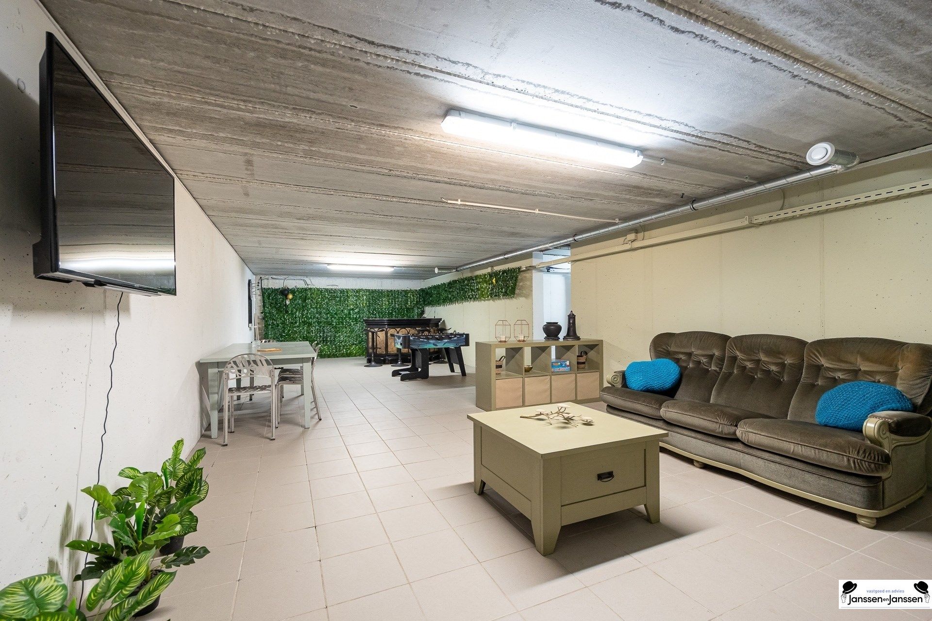 Luxueuze en energiezuinige villa met hoogwaardige afwerking  foto 25