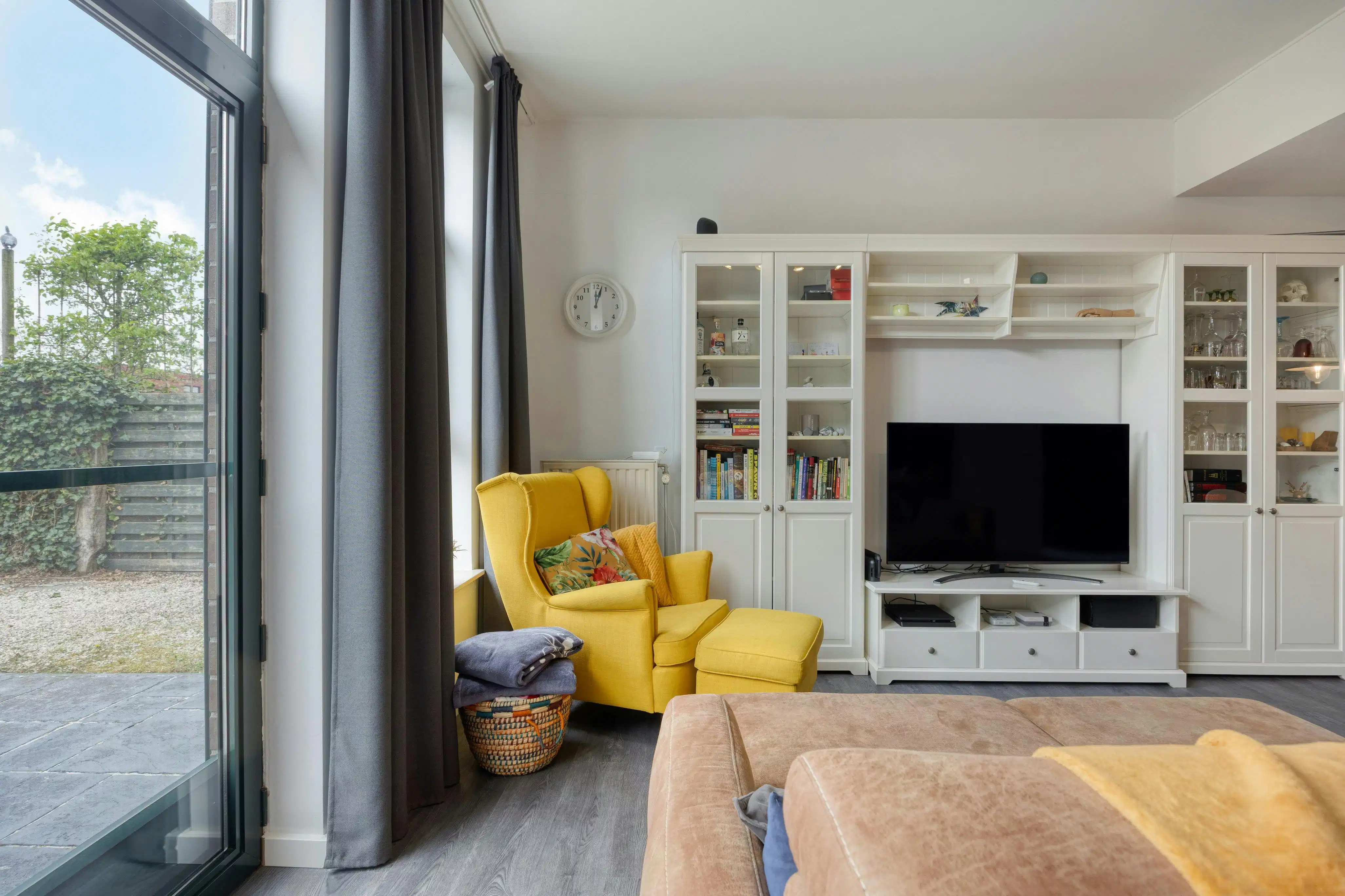 Instapklare woning met 4 slaapkamers te koop in Loenhout! foto 11