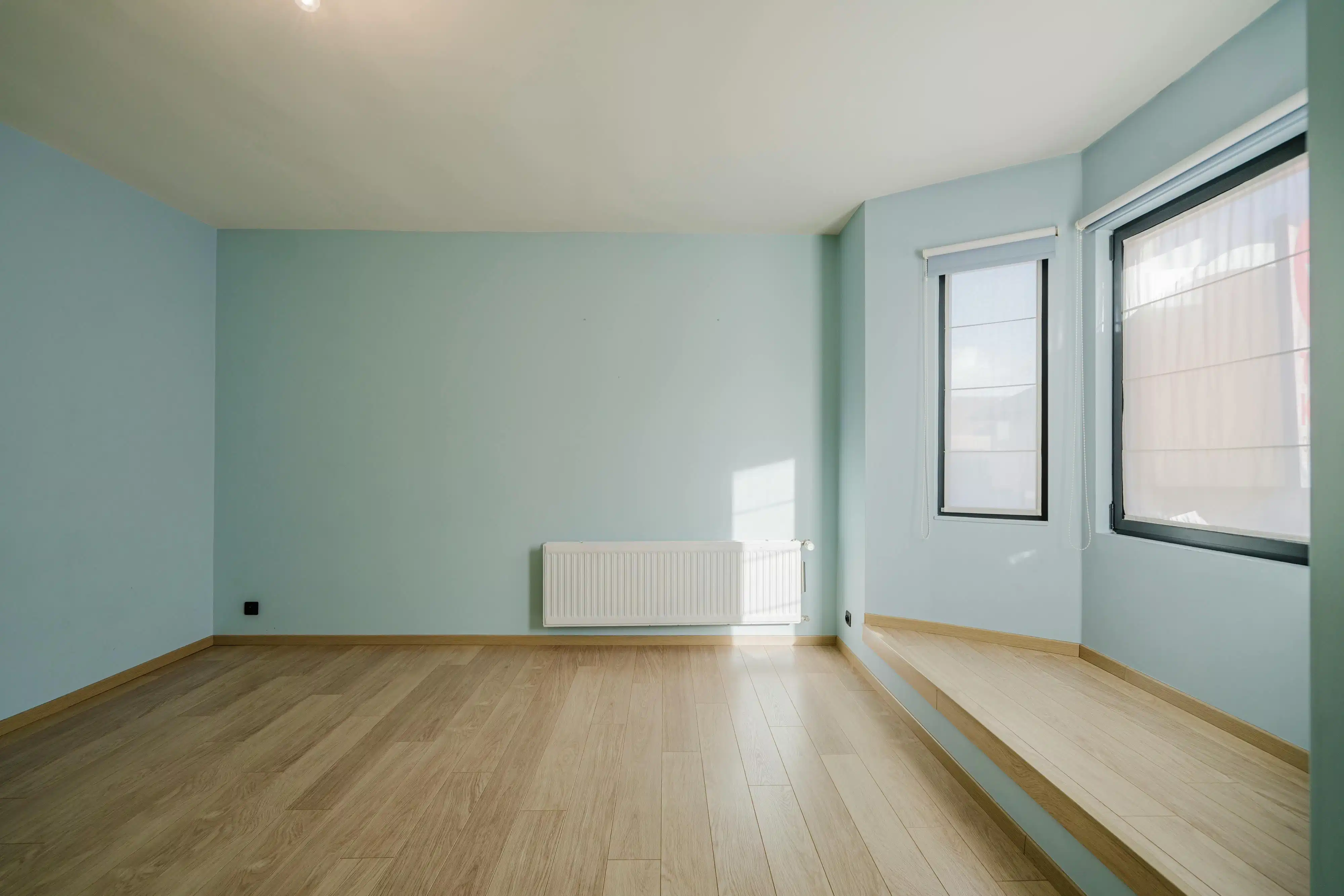 Instapklare gezinswoning met 3 slaapkamers te Bellegem! foto 18