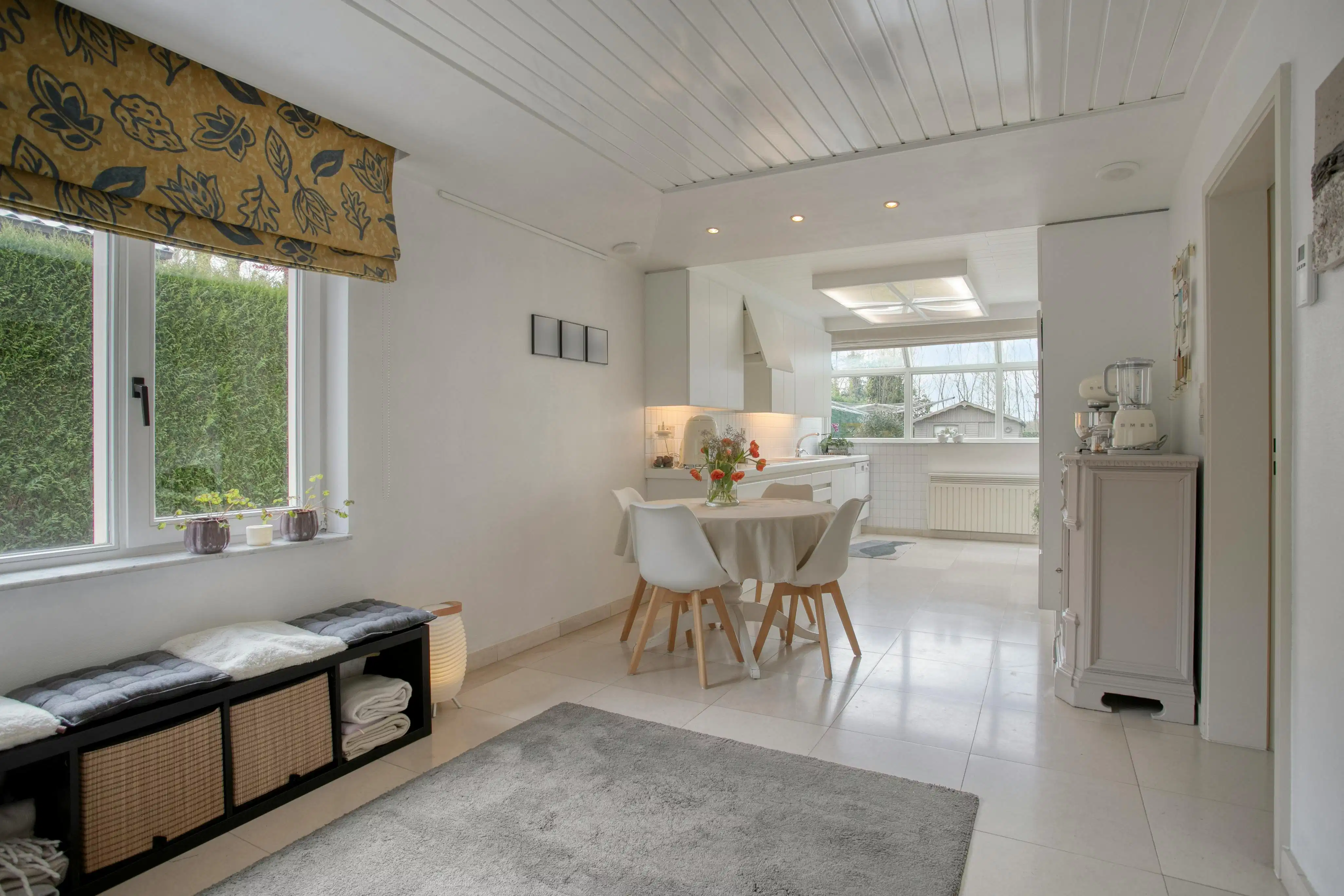 Alleenstaand huis op topligging te koop in Waregem foto 10