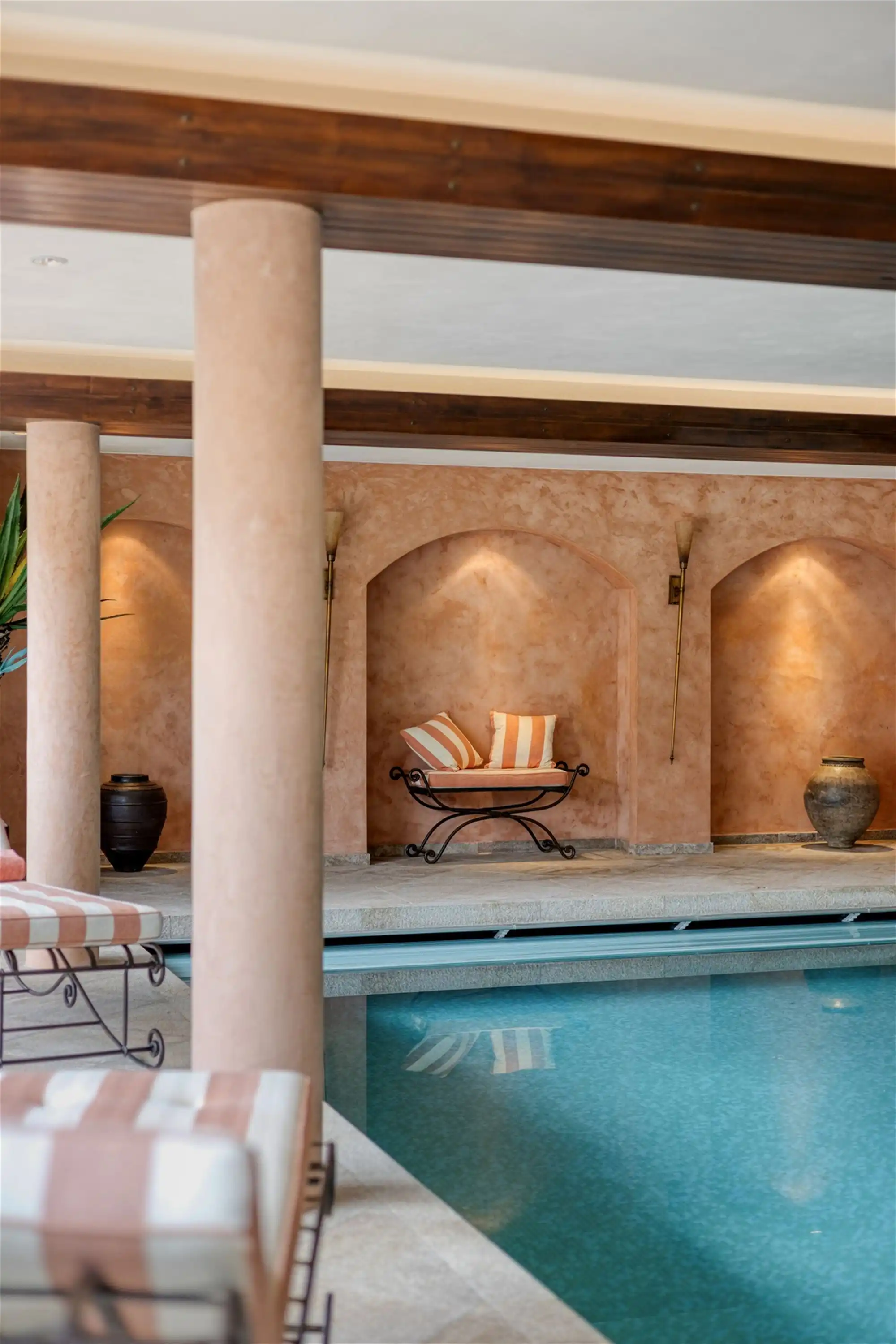 Exclusief landgoed met allure op parkdomein in Pelt foto 76
