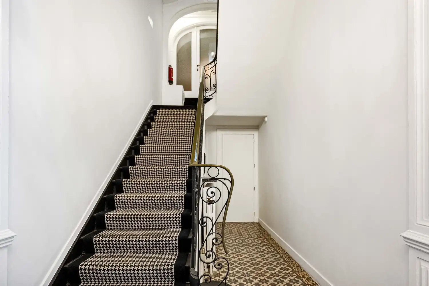 Nieuw één-slaapkamer appartement met zuidgeoriënteerd terras! foto 16