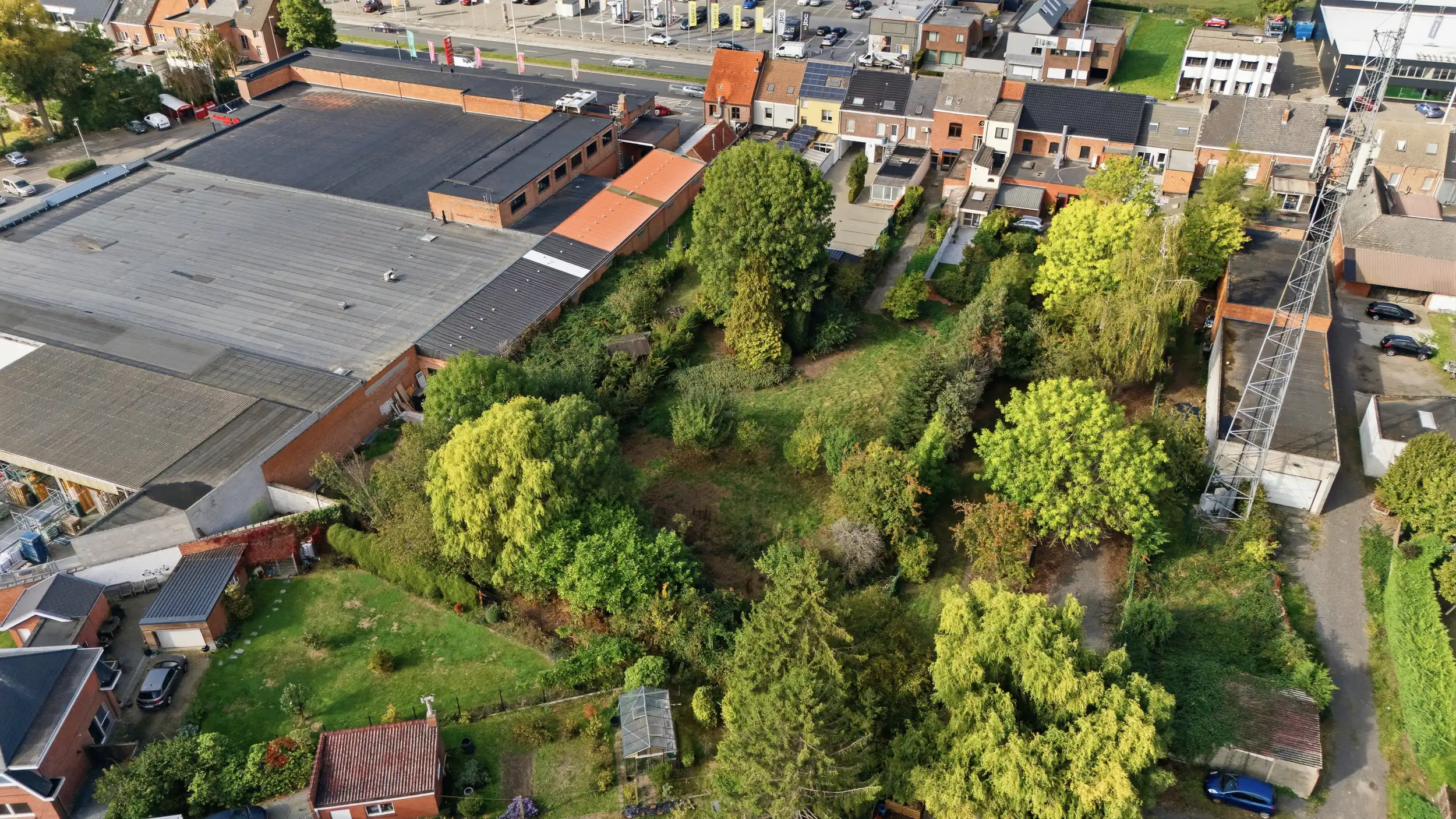 Charmante te renoveren woning op een perceel van 1.853 m² foto 19