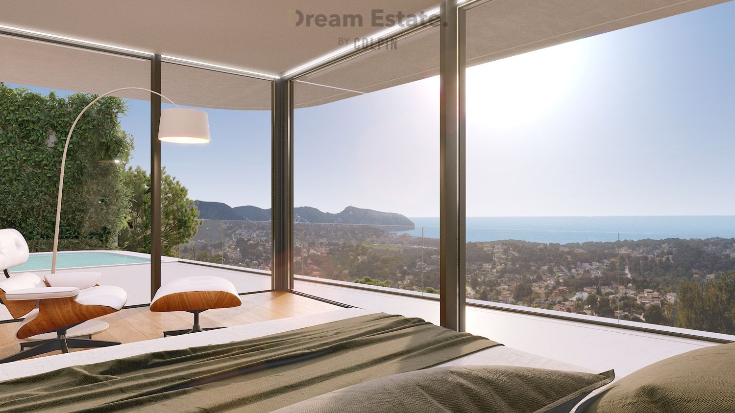 Villa te koop foto 8