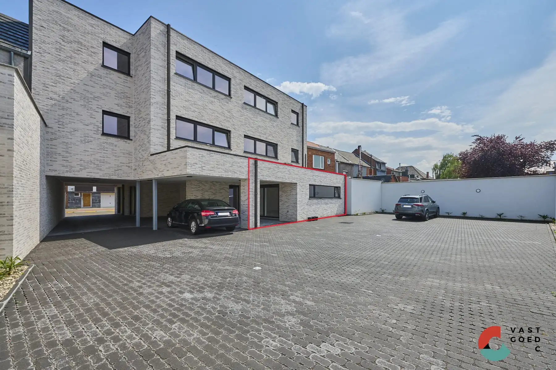 Appartement te koop foto 12