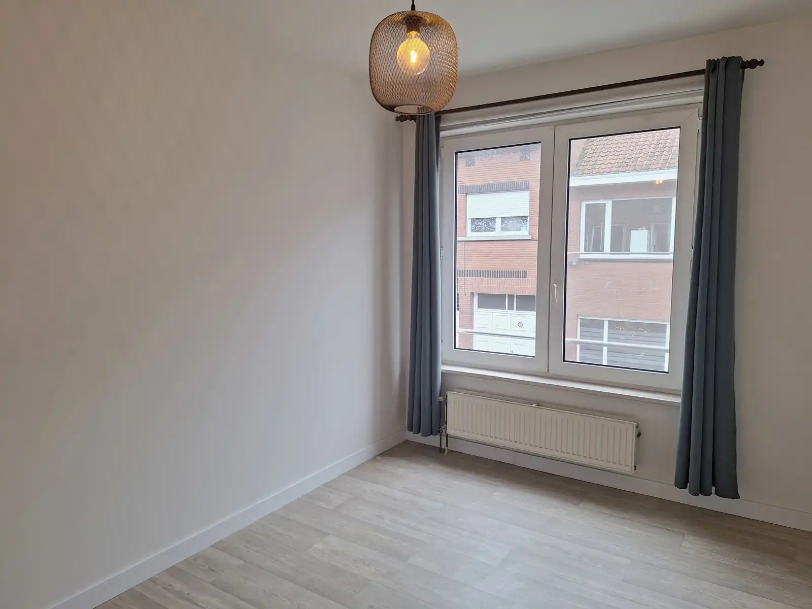 3-slaapkamerappartement met terras en garage op de 1ste verdieping. foto 11