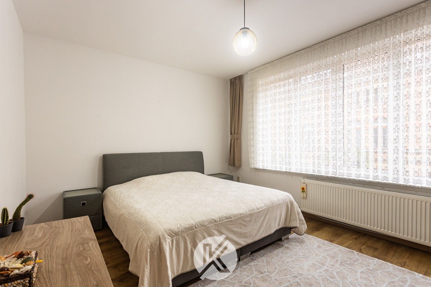 Gerenoveerde stadswoning nabij Gent foto 12