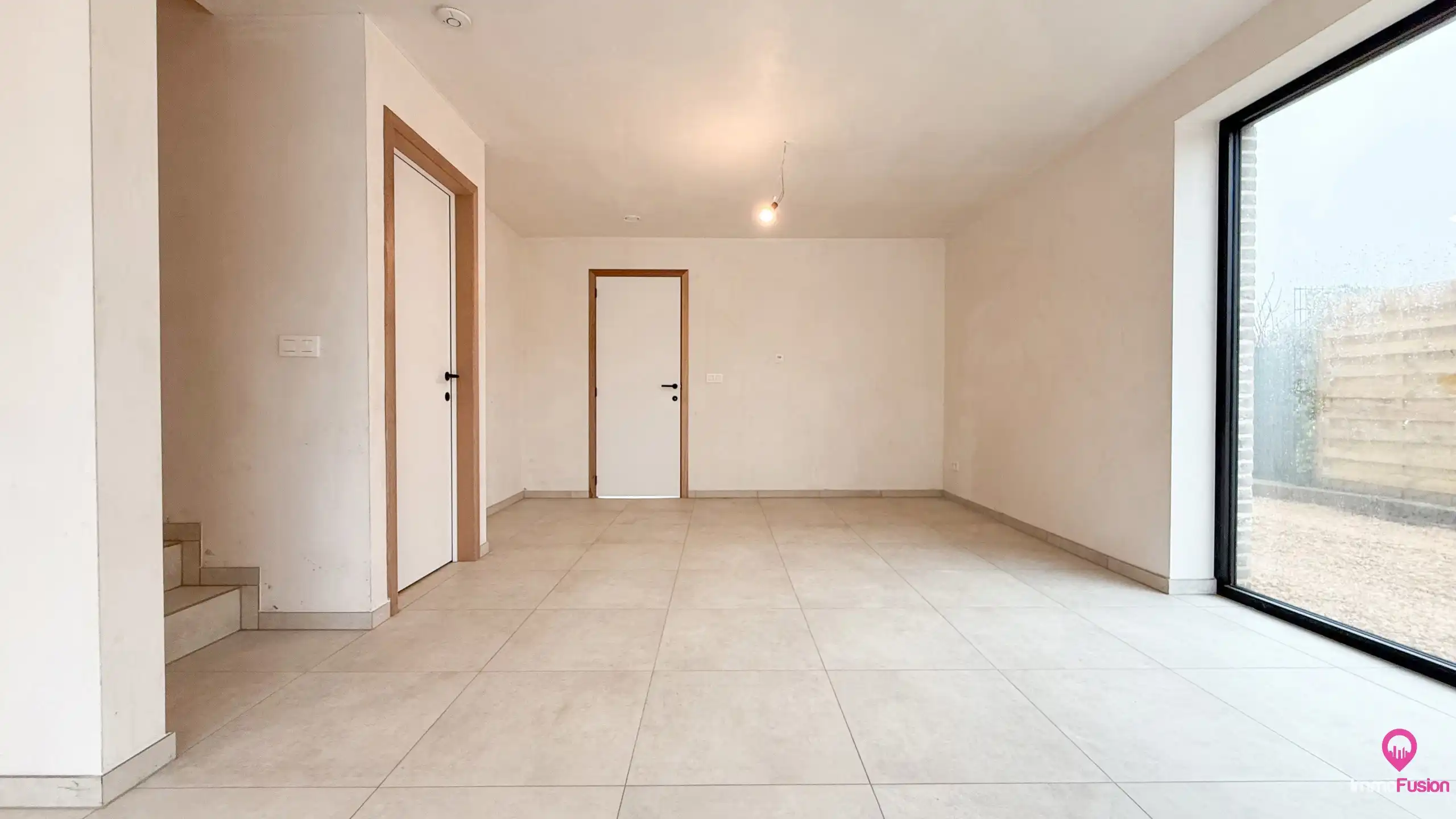 Nieuwbouw met 4 slpks en aangelegde tuin E-peil 4 te Koersel foto 6