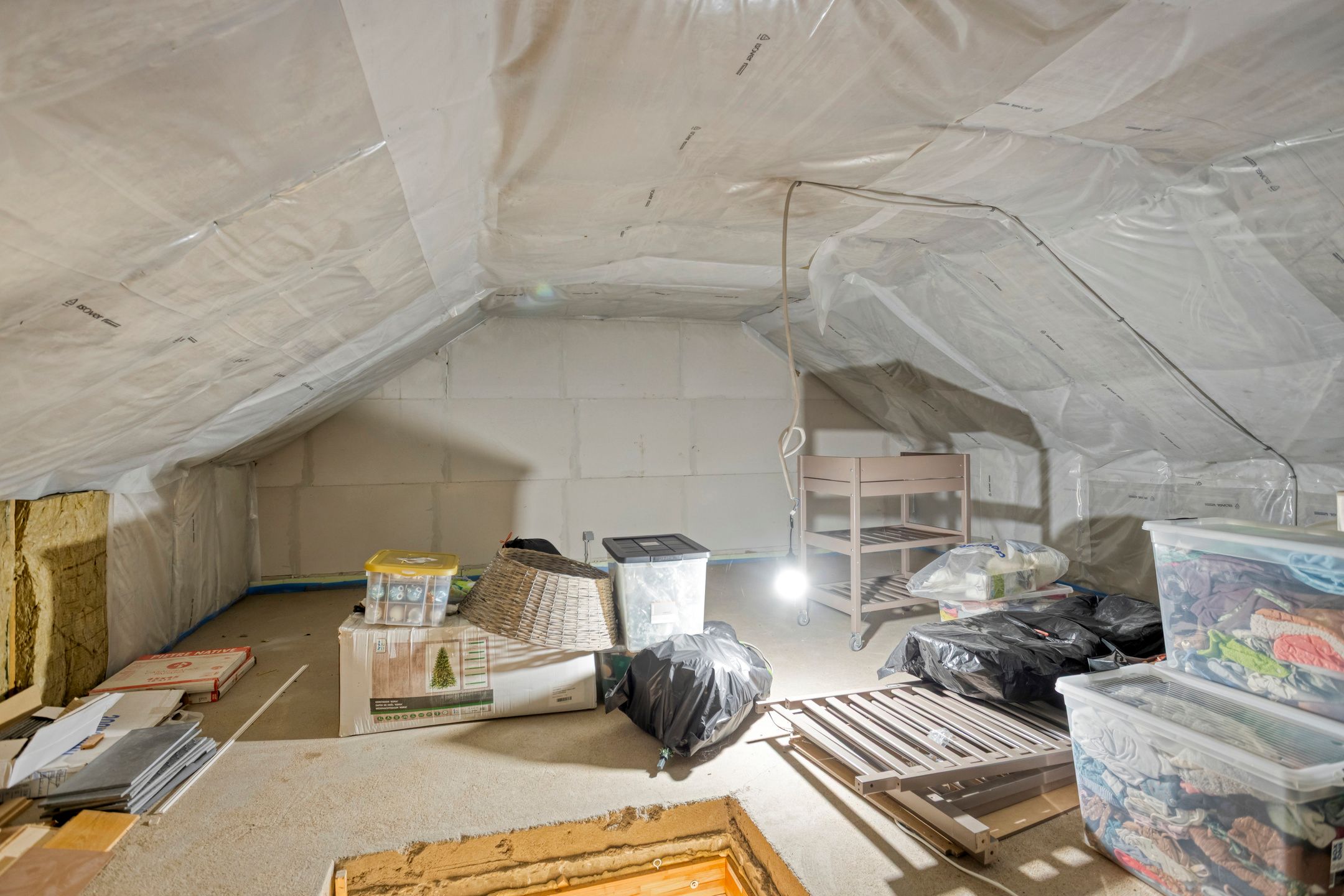 Energiezuinige woning met 3 slaapkamers in centrum Wezemaal foto 15