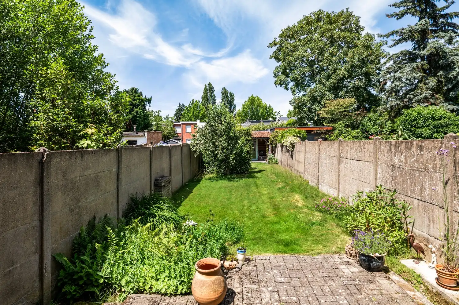 Op te frissen woning op TOP locatie nabij Boelaerpark foto 11