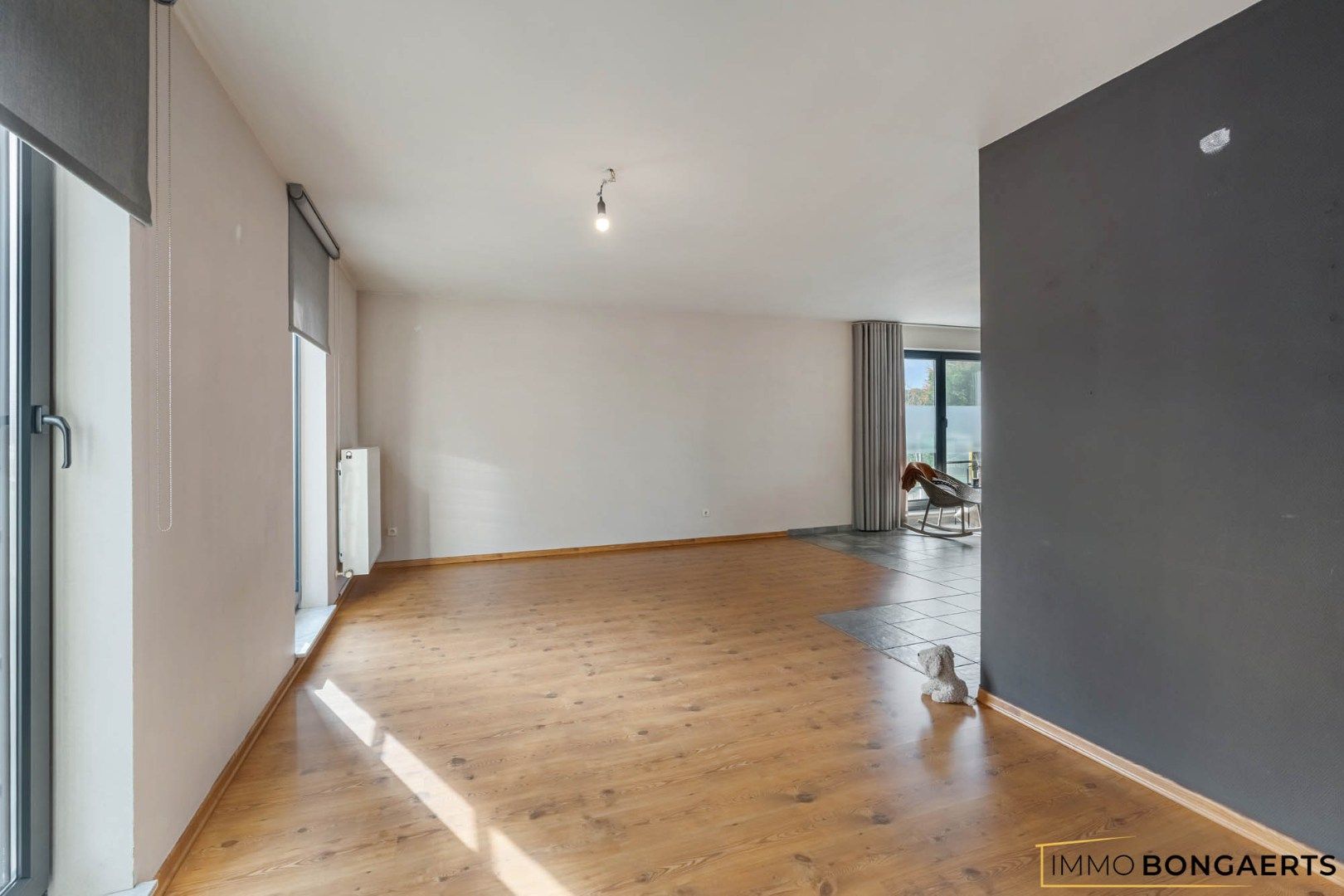 Ruim duplexappartement met 4 slaapkamers foto 7