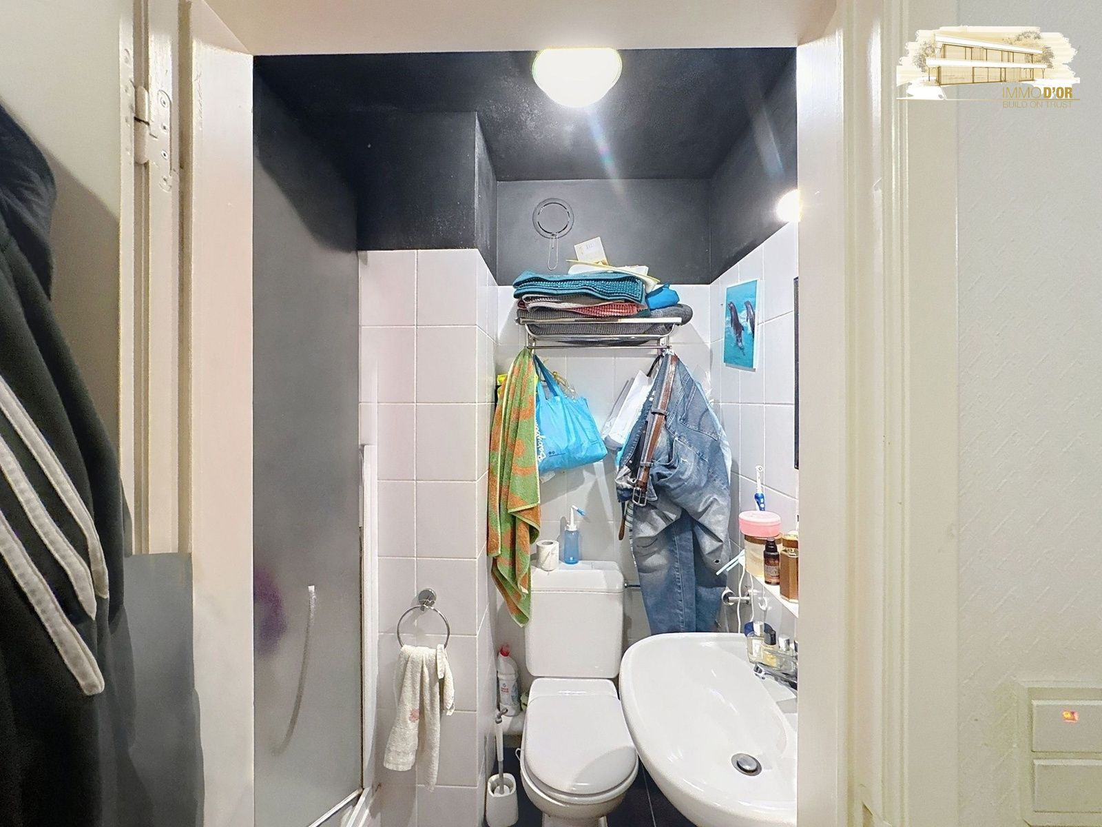 Ruim Appartement met 3 slaapkamers in het centrum van Brasschaat foto 10