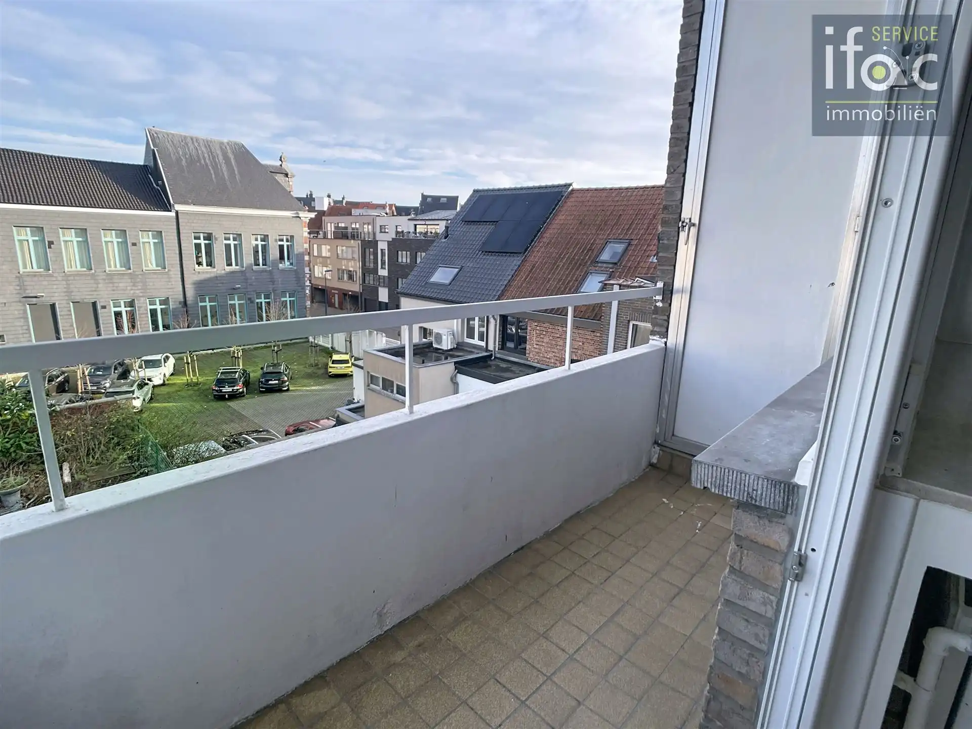 Volledig gerenoveerd appartement, 2slpks, Vilvoorde centrum foto 11