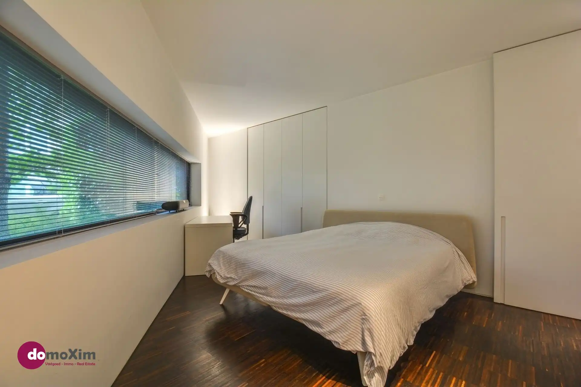 Exclusieve city residence in het hart van Leuven foto 15