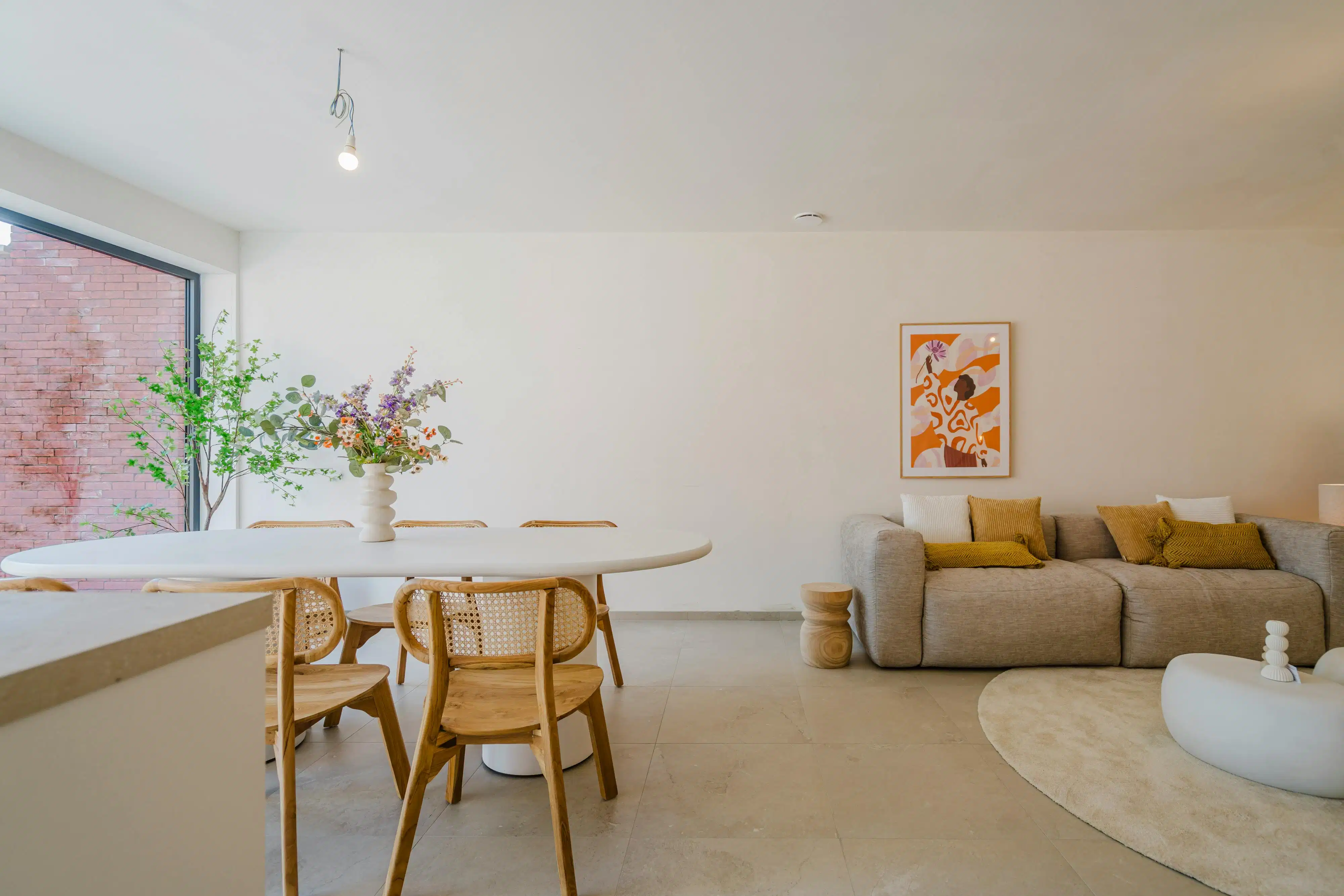 Nieuwbouwwoning met 4 slaapkamers te koop in Bissegem foto {{pictureIndex}}