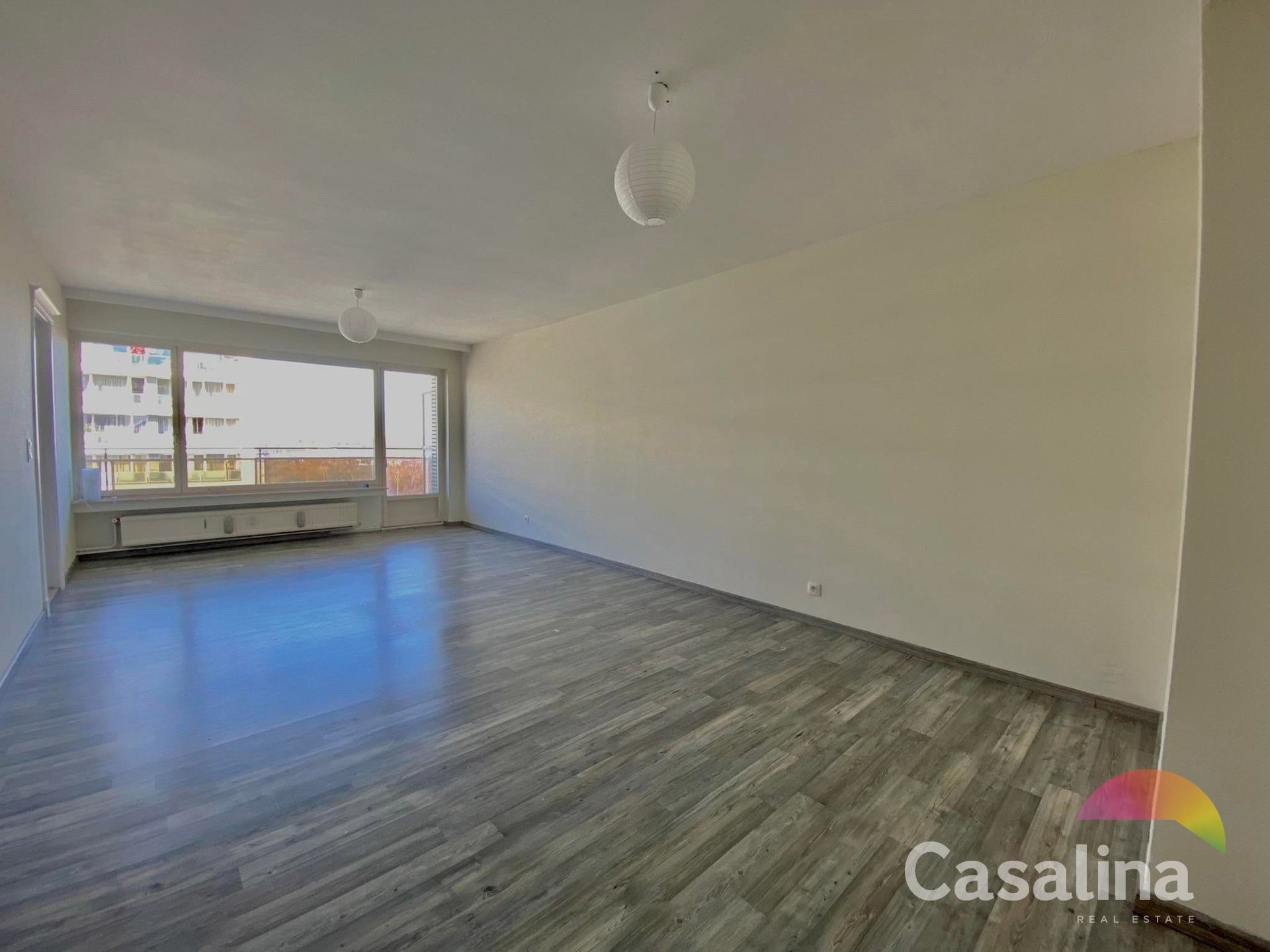 Appartement met 3 slaapkamers van 106 m² en 2 terrassen. foto 6