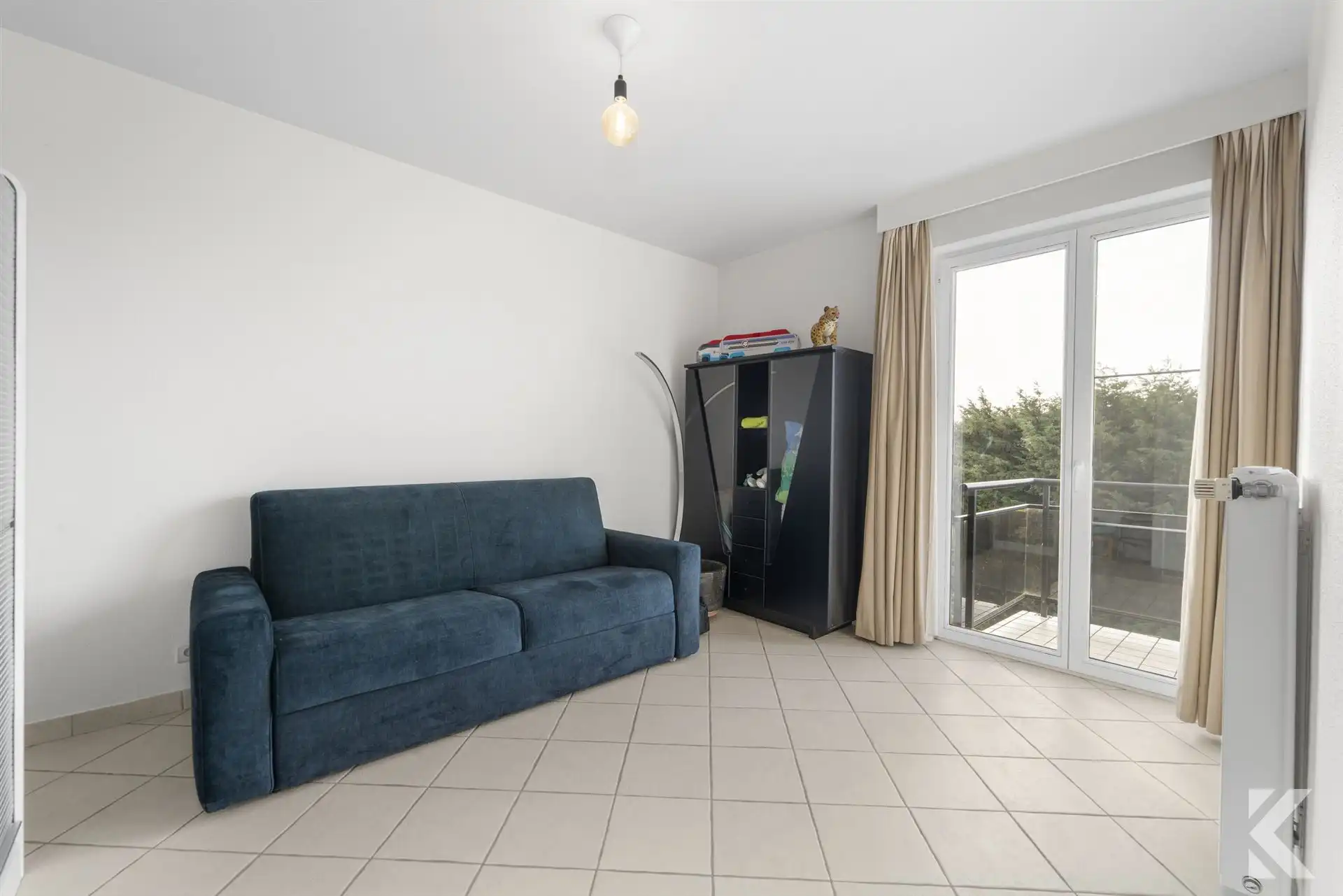 Stijlvol en ruim appartement EPC-A (154 m²) met 2 terrassen foto 10