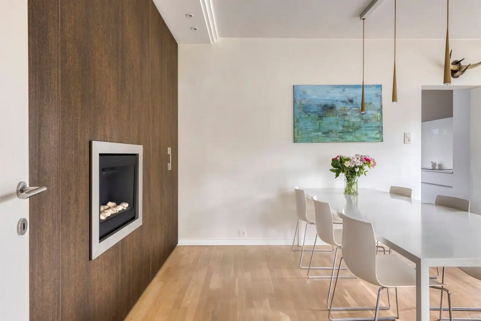 Zeer verzorgde woning met 3 slpk foto 11
