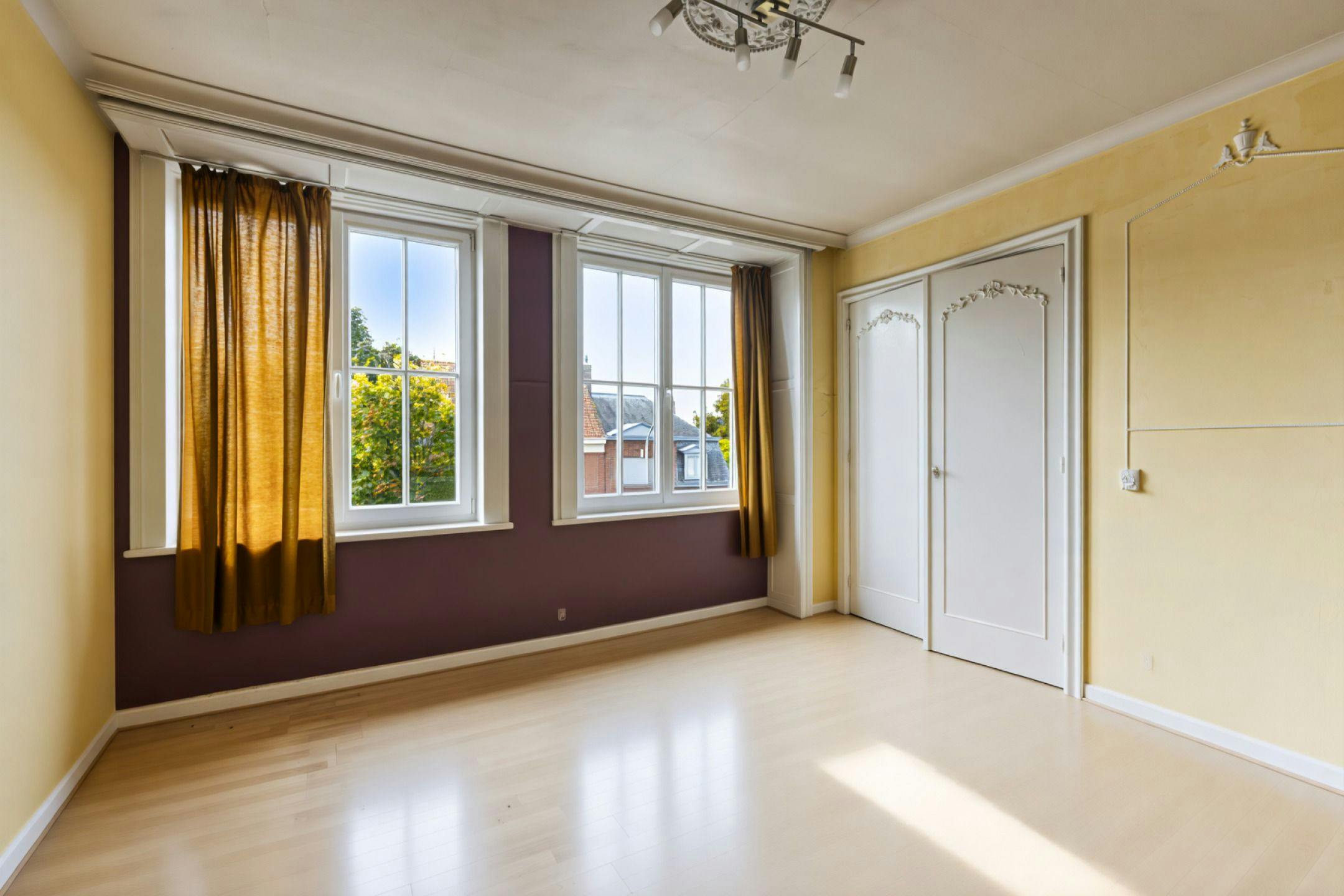 Karaktervolle woning te koop op Sint-Elisabeth te Kortrijk! foto 12