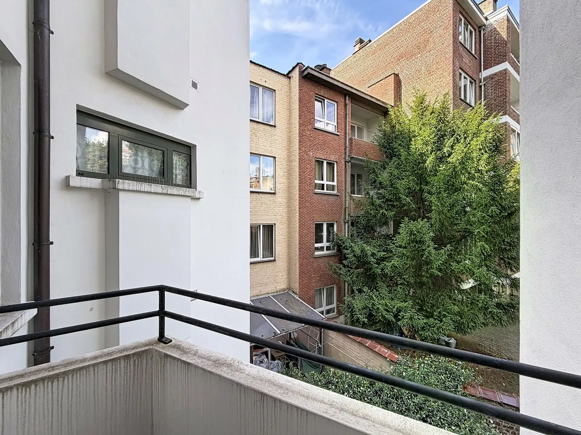 Appartement met 1 slaapkamer + parkeerplaats foto 7