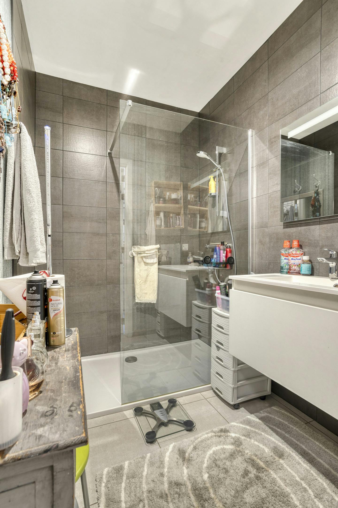 Appartement te koop met warmtepomp te Izegem  foto 9