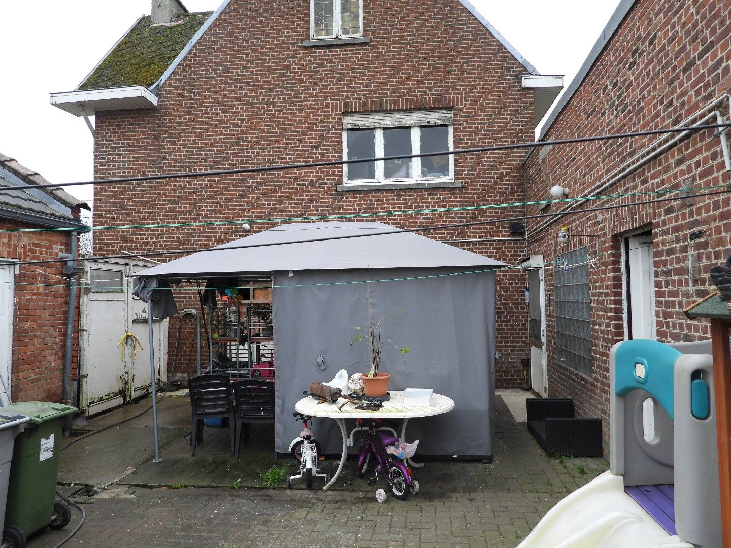 woning te koop  Oude Diestsestraat 14 te waanrode foto 8