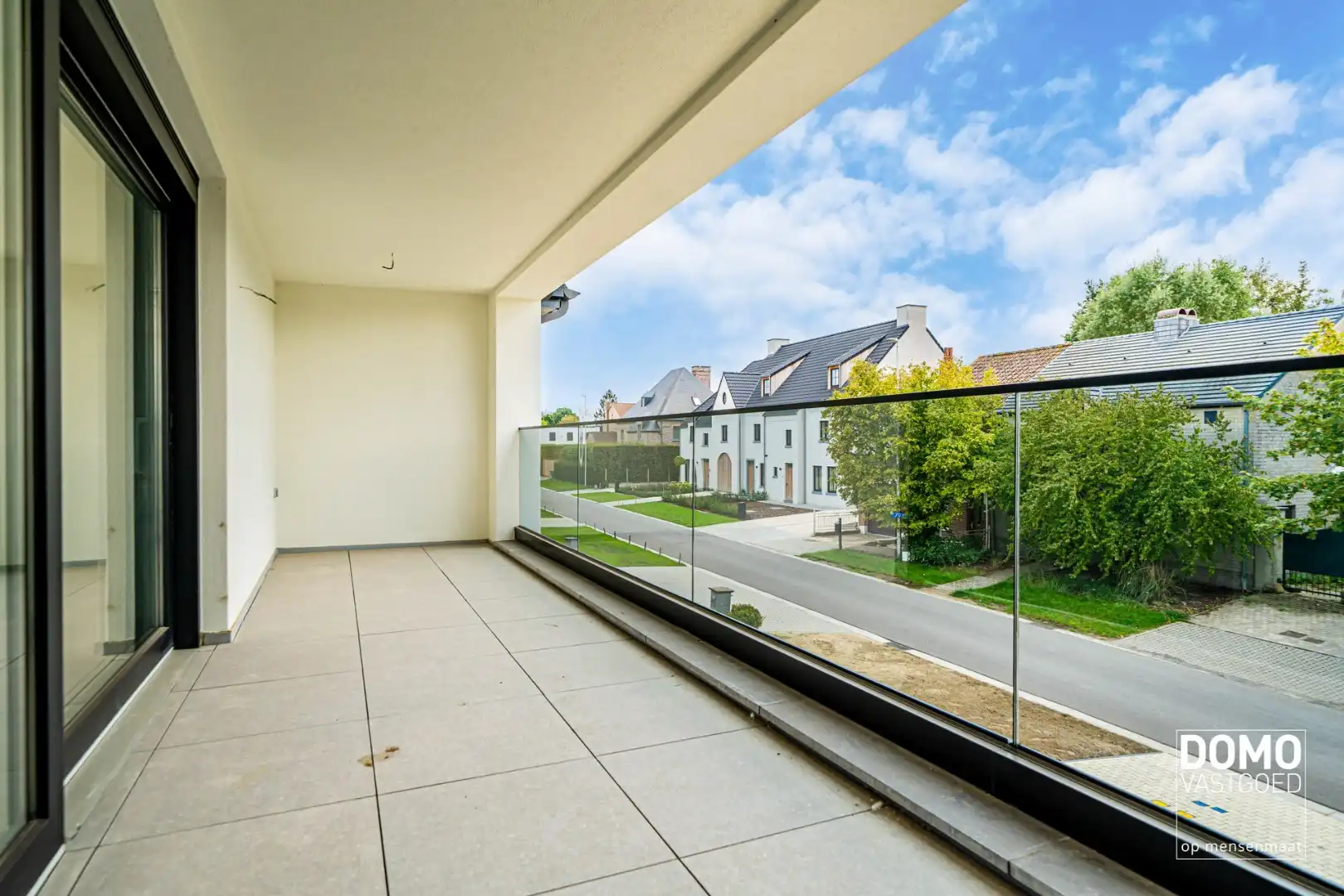 NIEUWBOUW DUPLEXAPPARTEMENT MET 3 SLAAPKAMERS TE KURINGEN foto 6