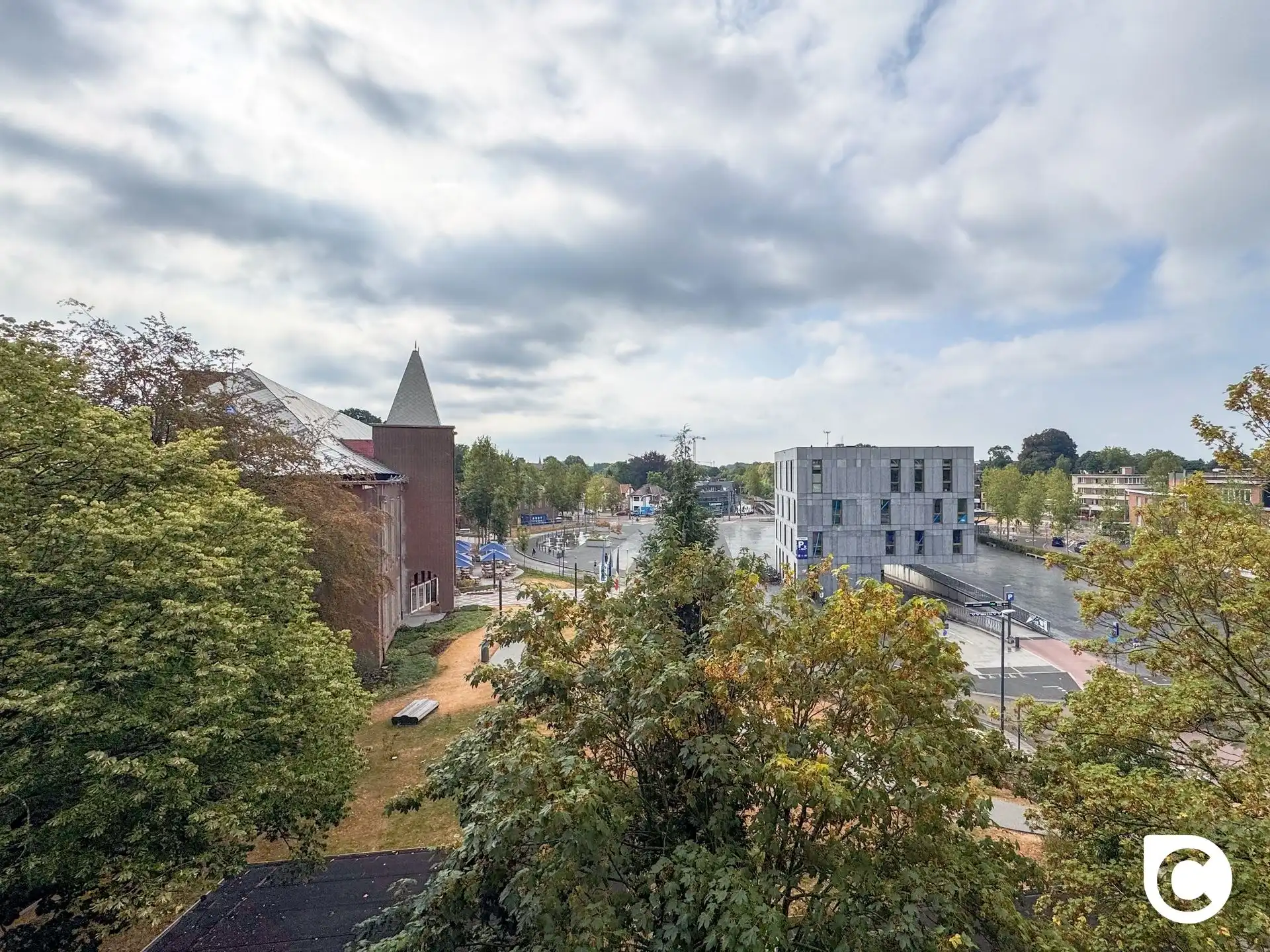 Appartement: 1 slk, t en P foto 6
