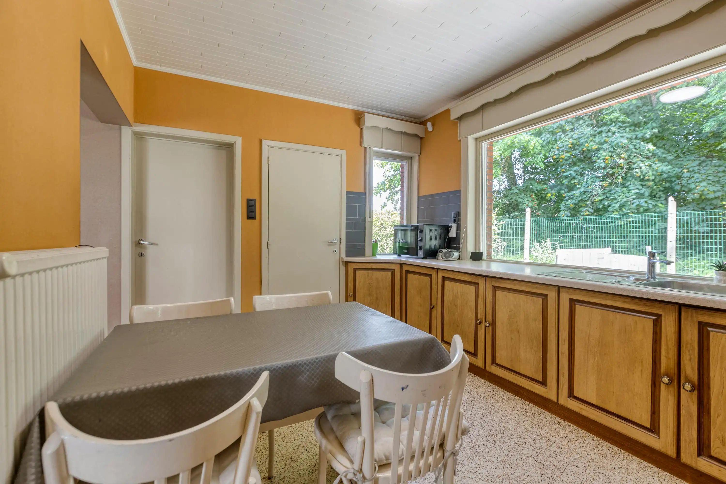 Instapklare woning met 5 slaapkamers te Alken foto 11