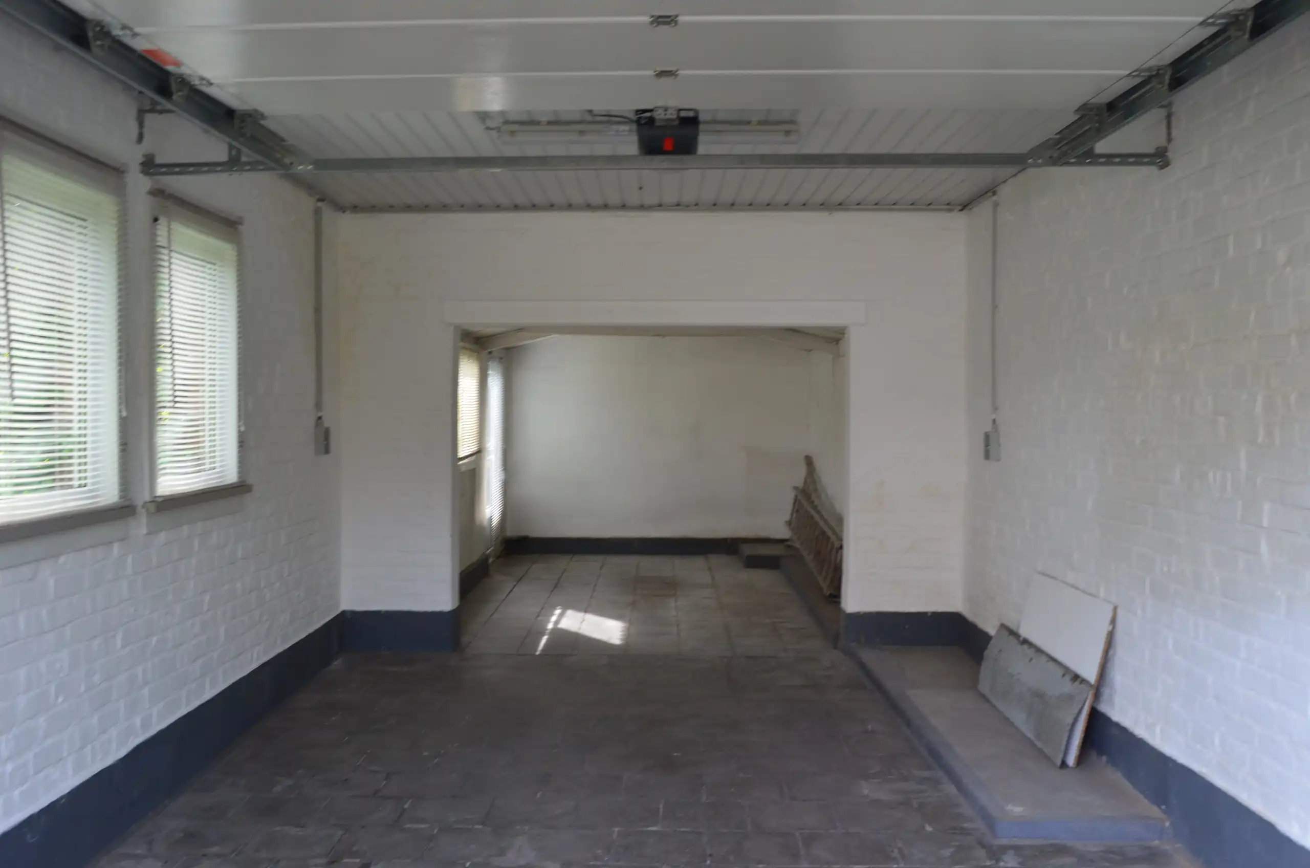 Charmante halfopen bebouwing op 511m2 foto 19
