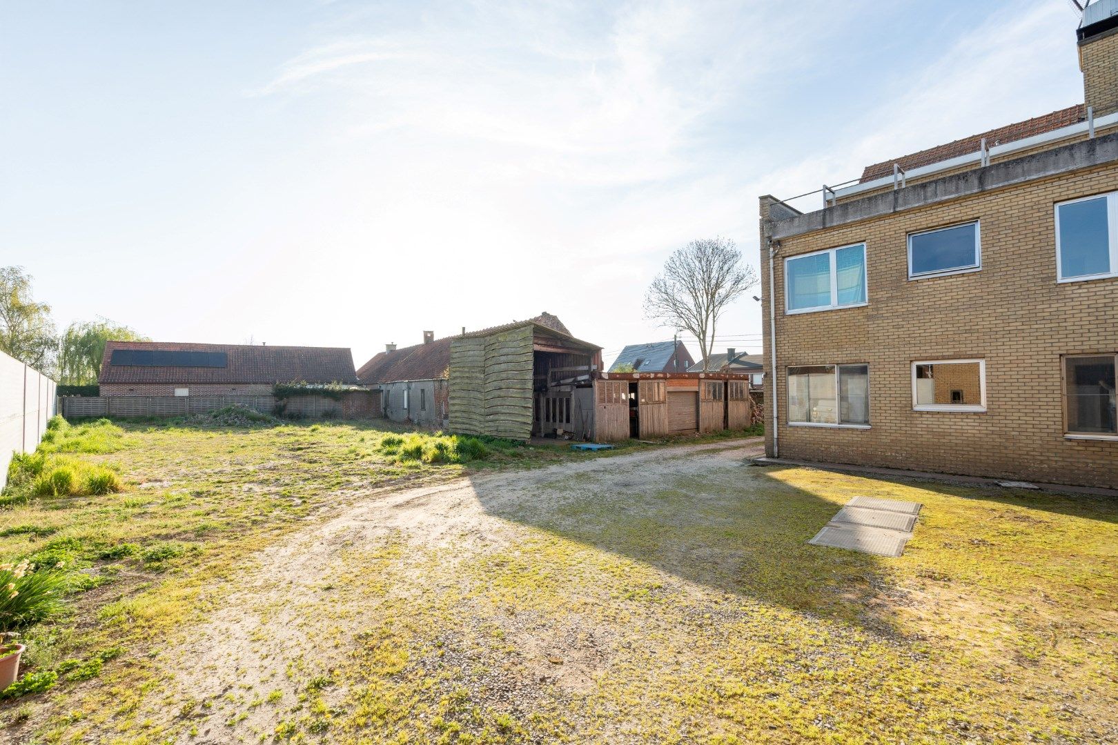 PROJECTGROND OP 2014 M² foto 13
