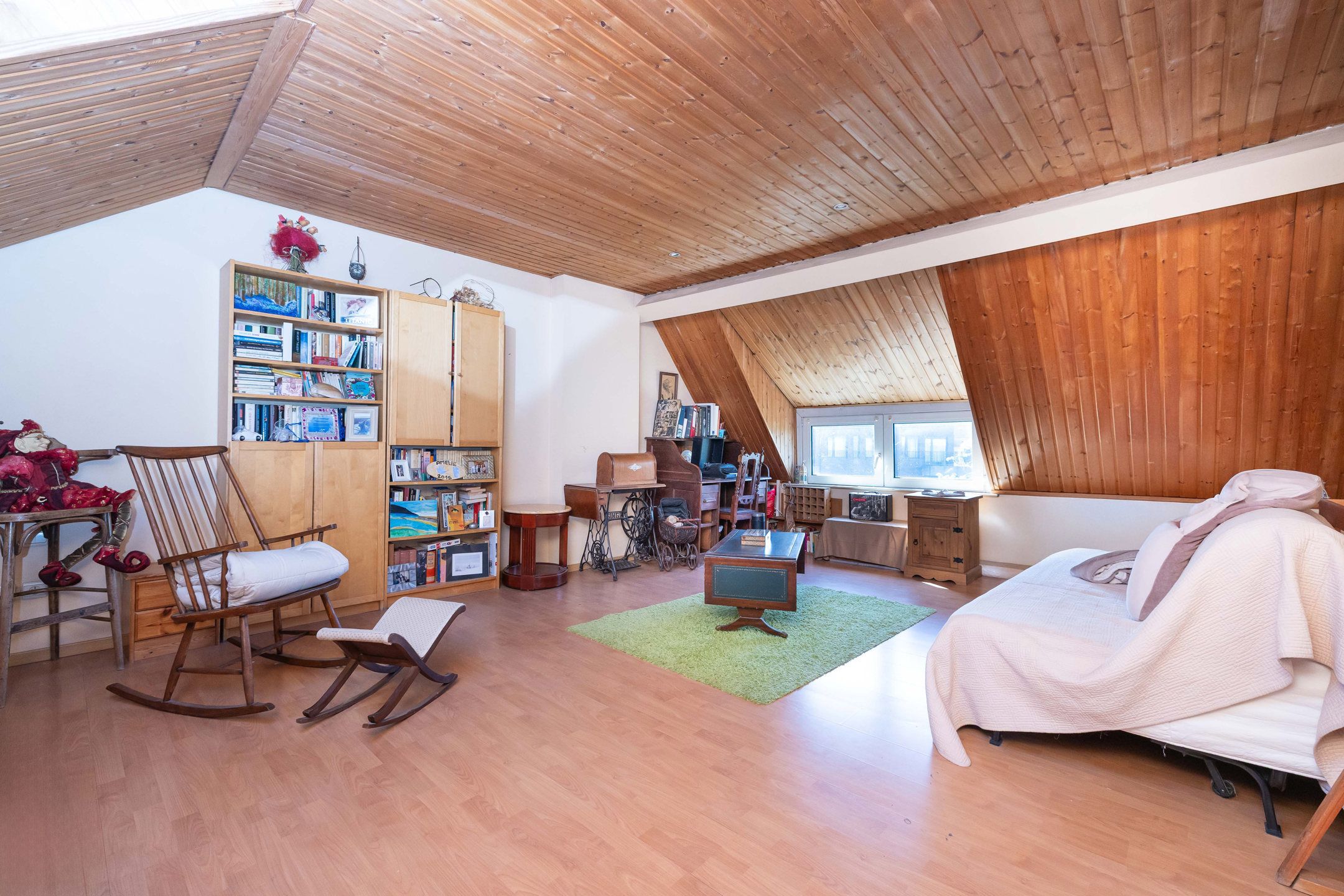 Mooi huis met 3 slaapkamers van ± 145 m² foto 13