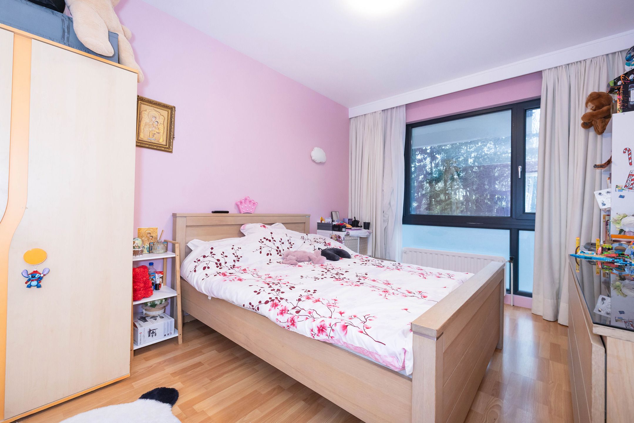 Mooi appartement met 2 slaapkamers van ± 98 m² foto 10