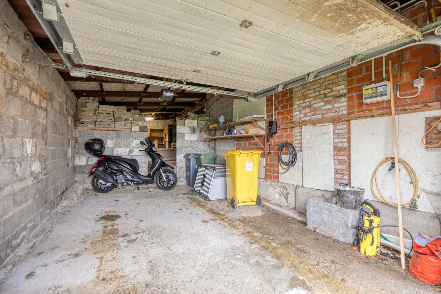 IDYLLISCH GELEGEN WONING TE BEKKEVOORT - RUST EN RUIMTE AAN HET KONINGSBOS foto 33