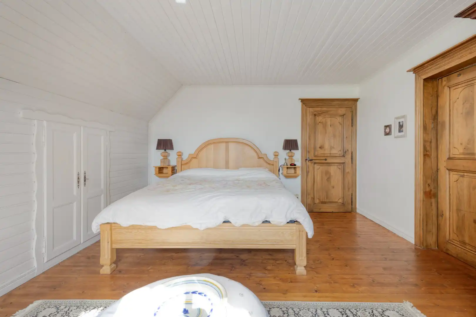 Exclusieve landelijke villa op een uitzonderlijk perceel  foto 21