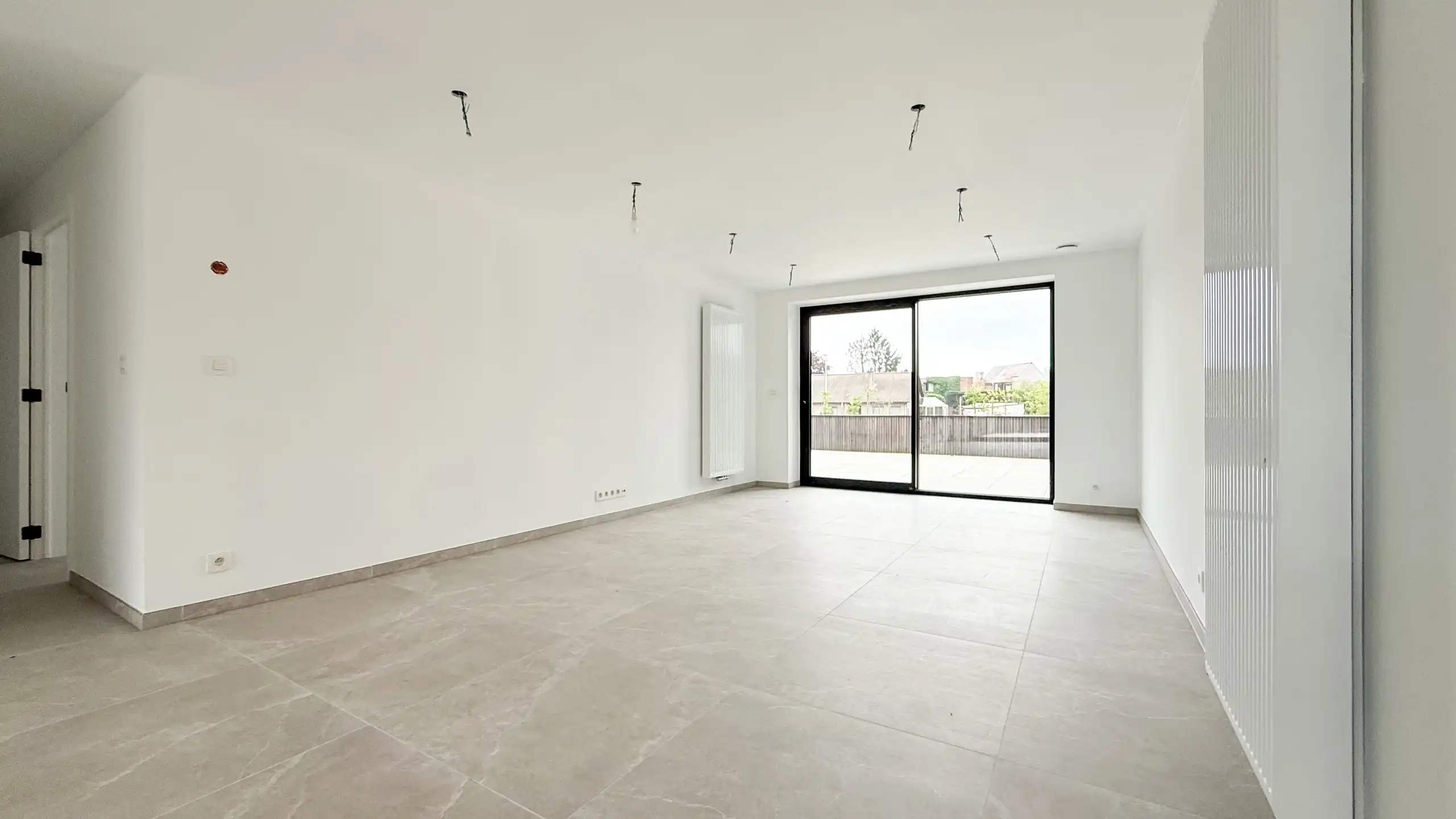 Unieke woning met 4 slpks in uitzonderlijk woonproject! foto 22