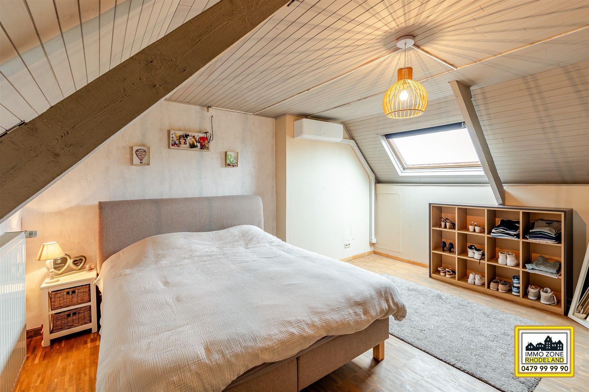 Instapklare woning met 3 slpks en tuin. foto 20