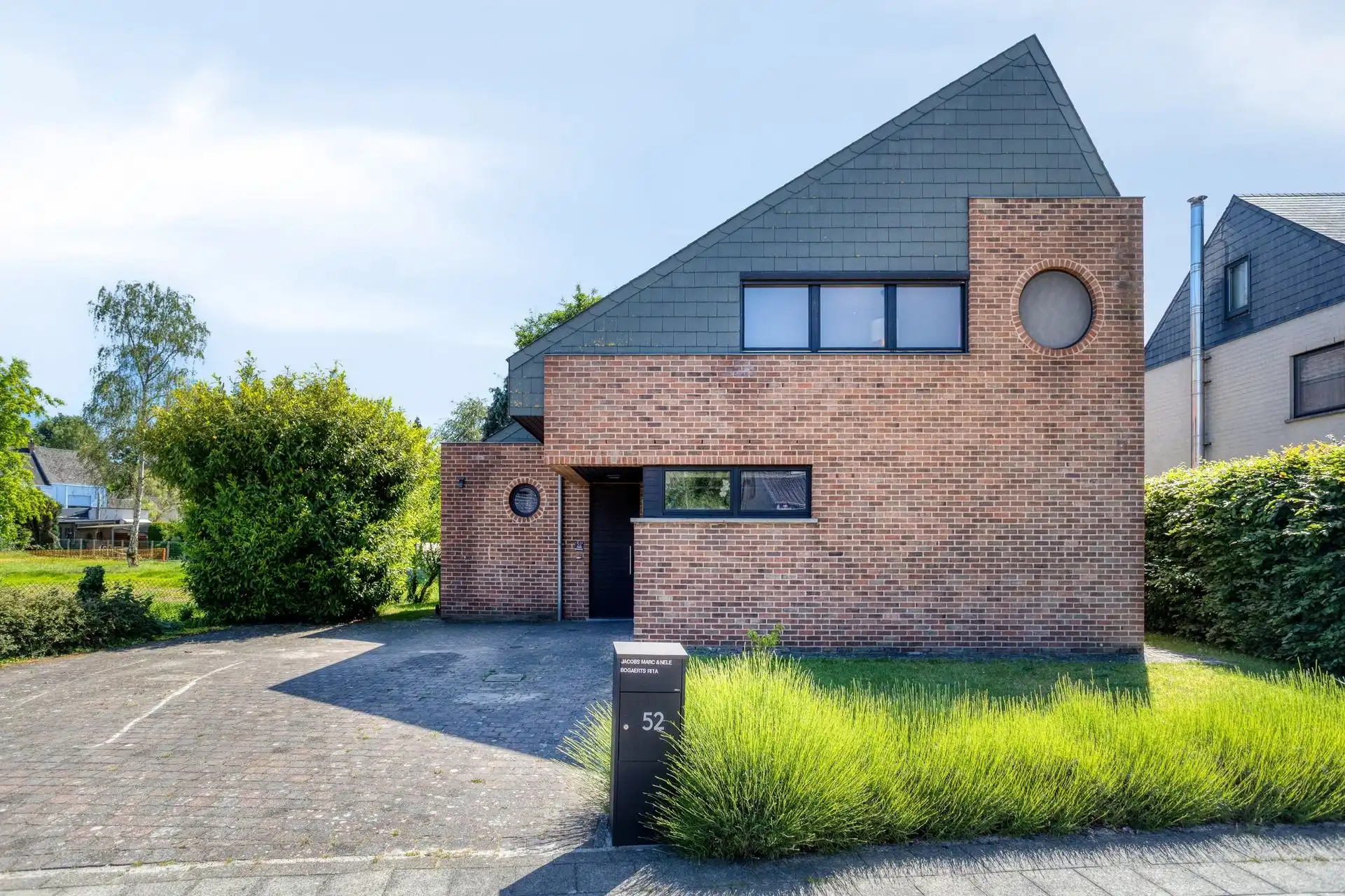Huis foto 2