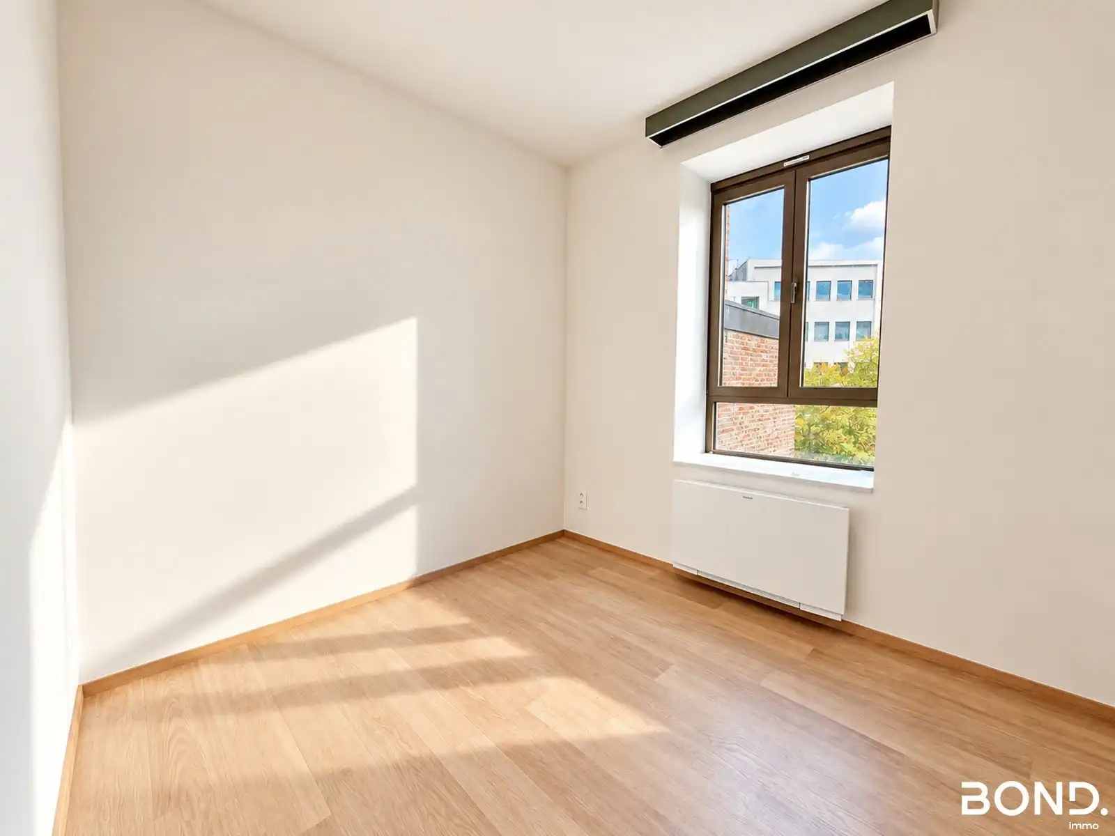 Ruime vernieuwbouwwoning met 6 slaapkamers te huur in Leuven foto 14