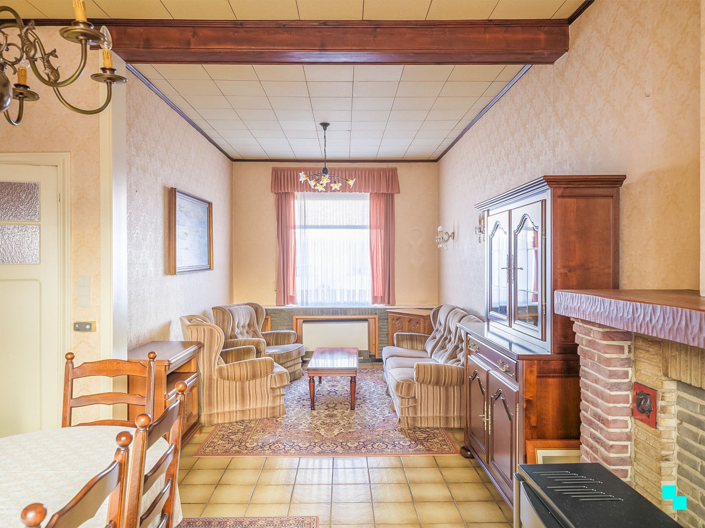 Te renoveren woning te Heusden foto 4