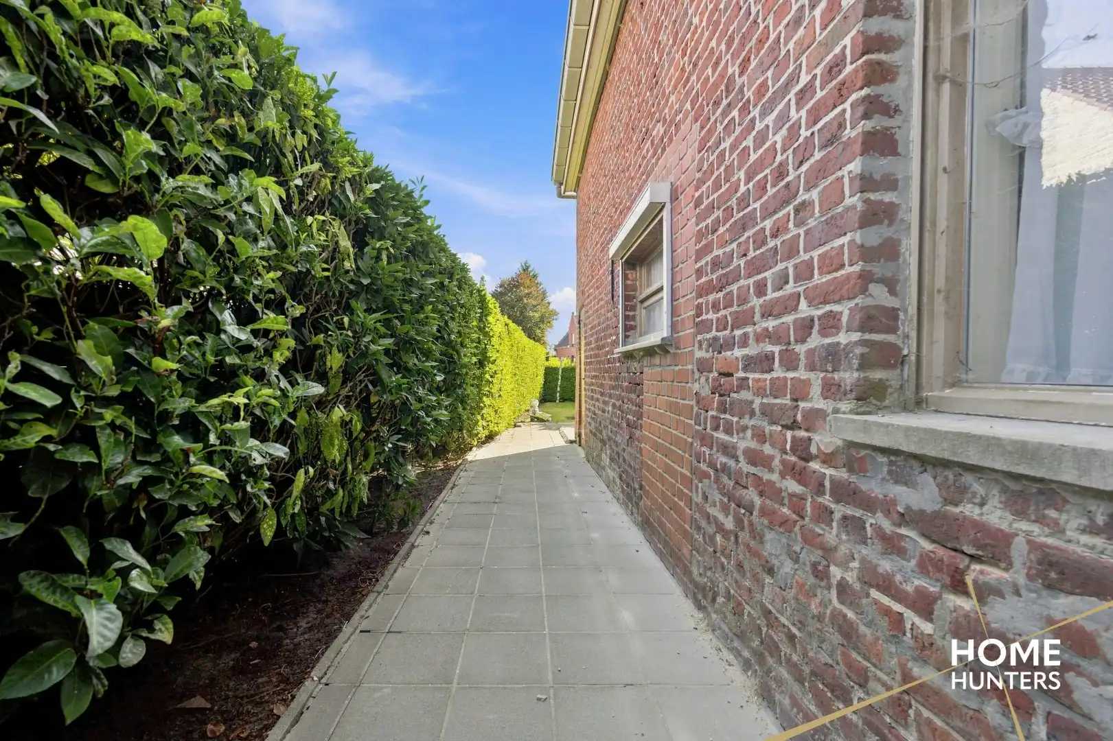 Woning met potentieel op meer dan 1.000 m² op rustige ligging te Zarren! foto 11