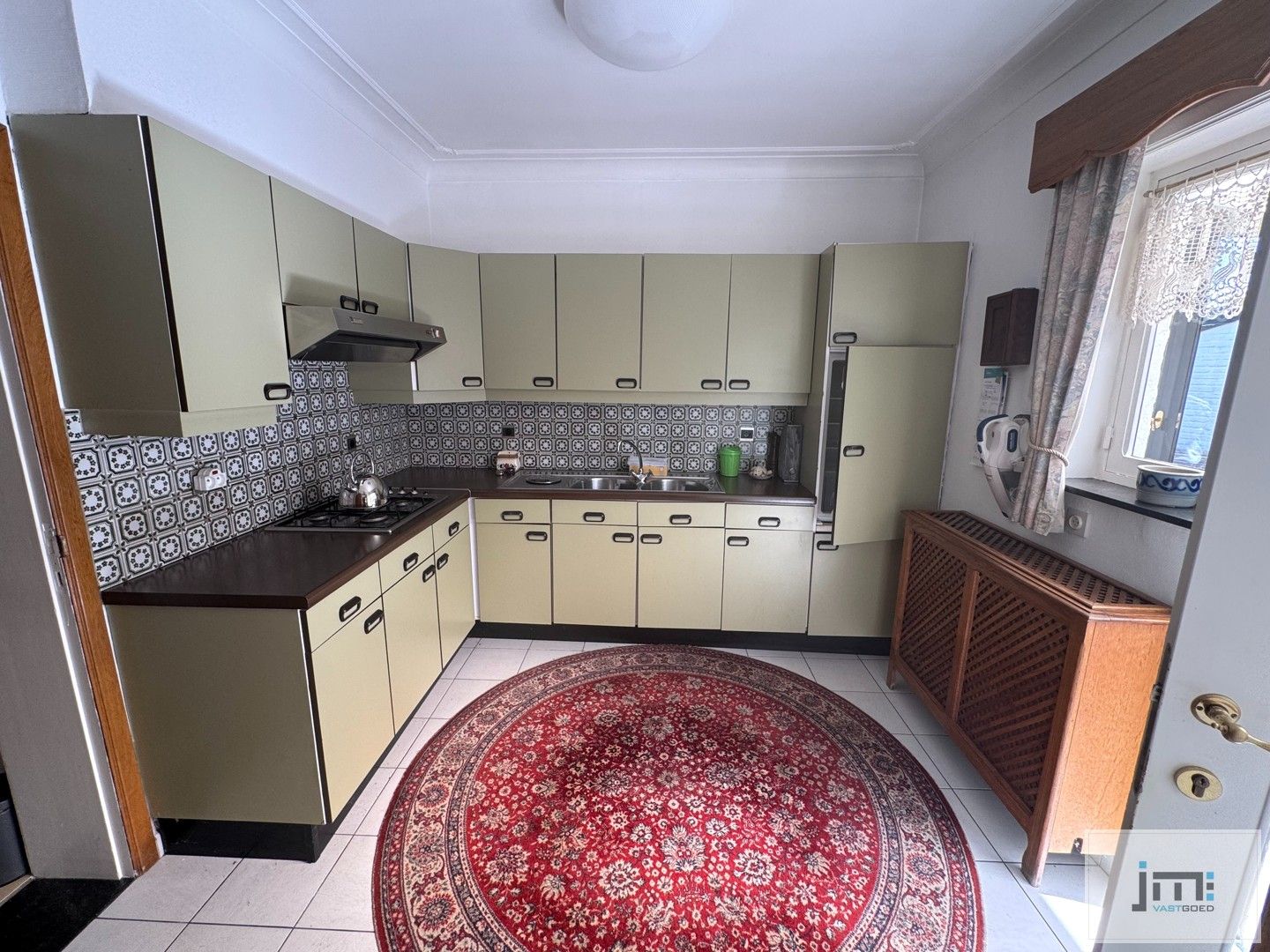 Goed onderhouden woning foto 6