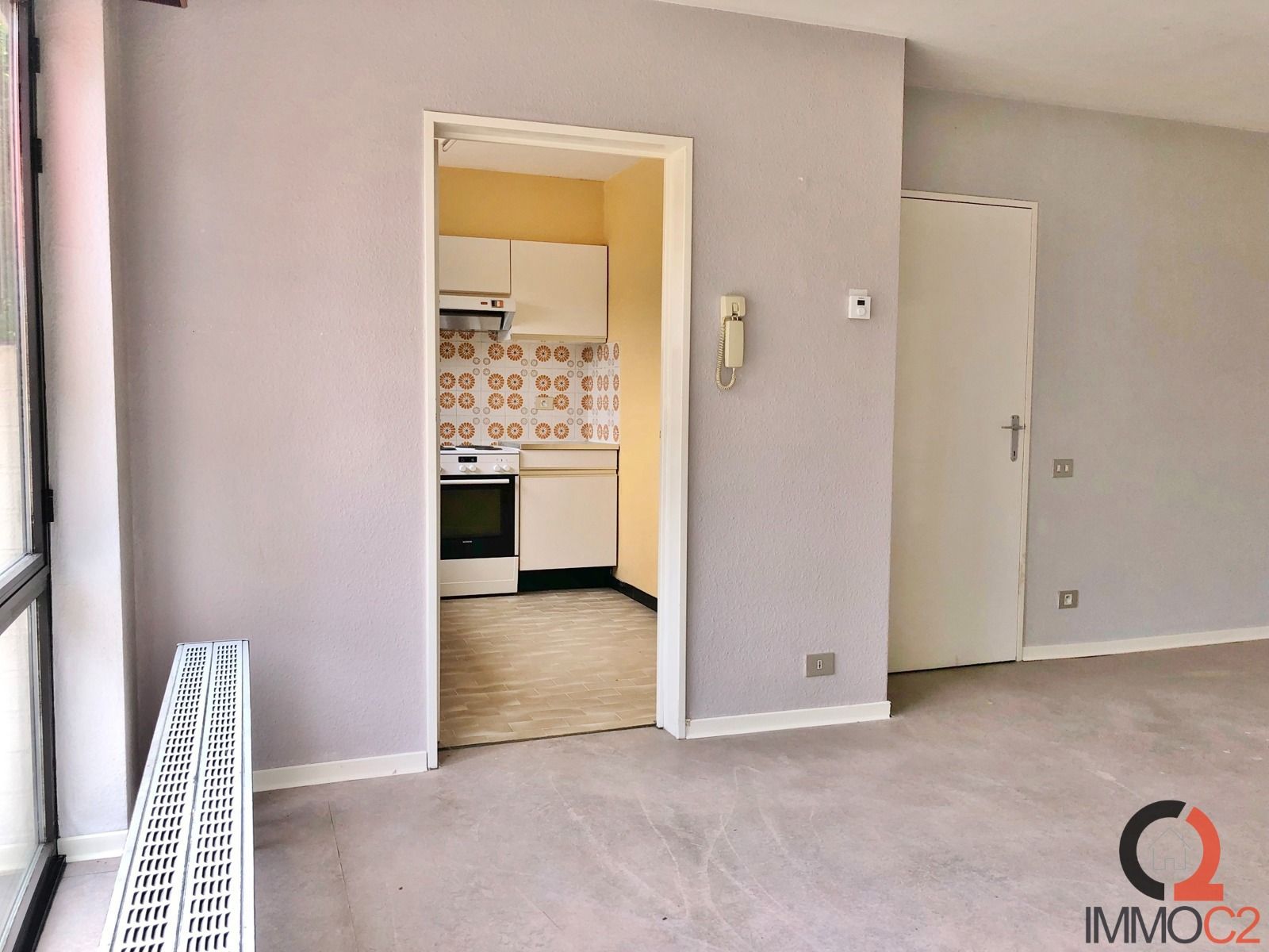 Appartement te huur foto 7