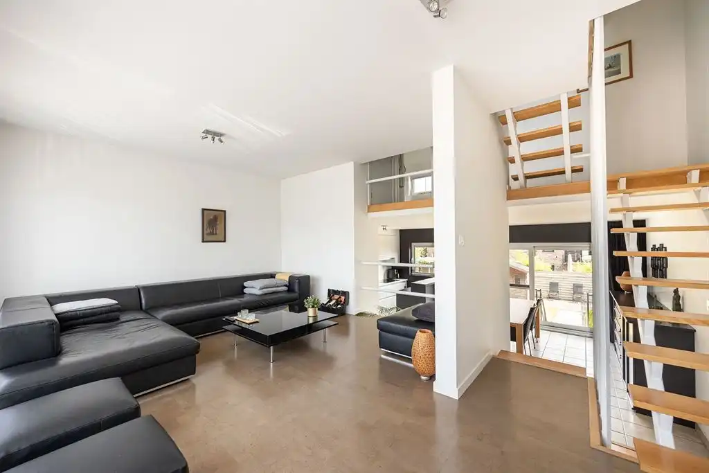 Perfect onderhouden en instapklare split-level woning foto 7