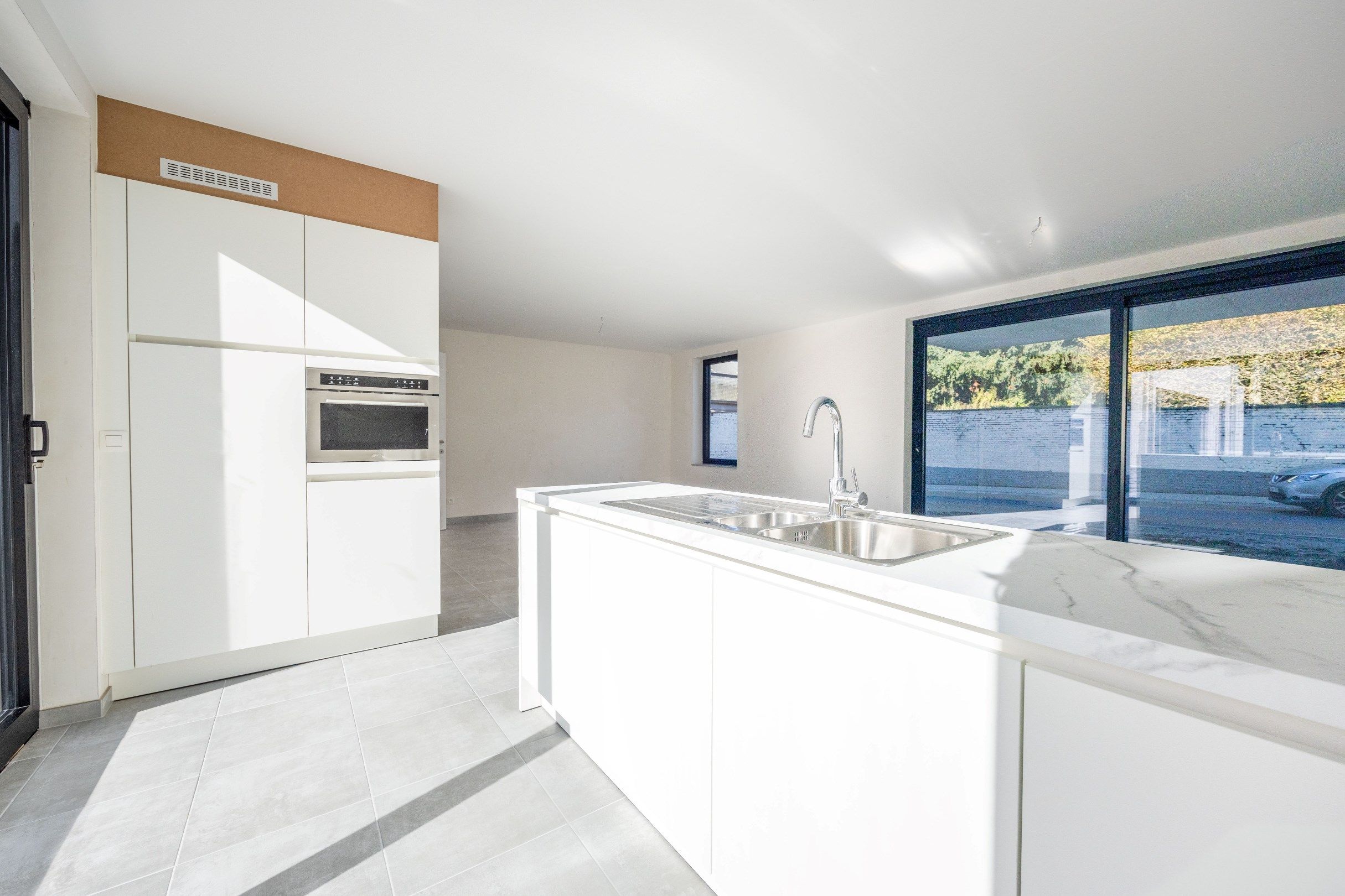 CHARMANTE NIEUWBOUWRESIDENTIE 'DE ZWAAN' foto 14