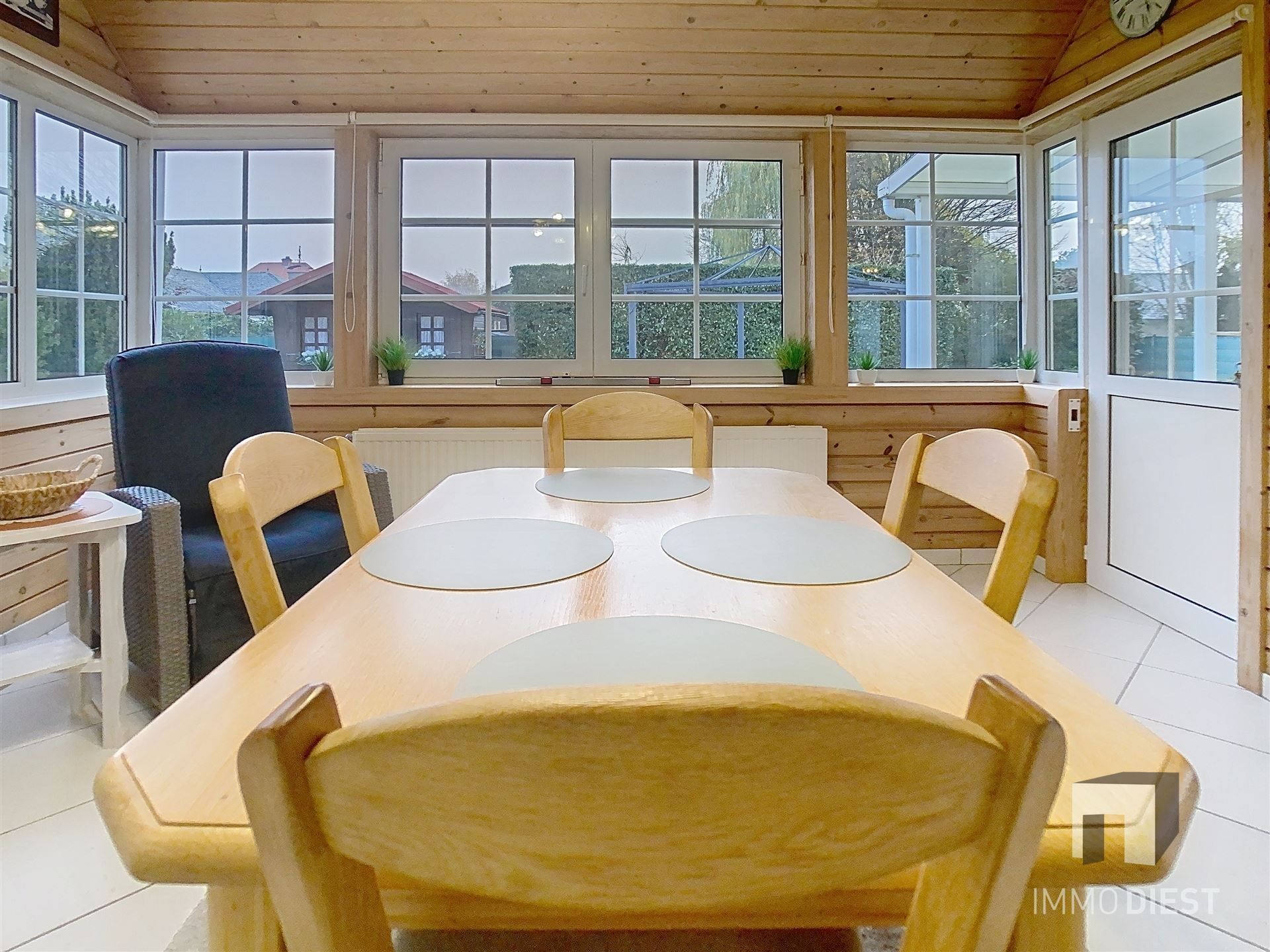 Fraaie villa in residentiële verkaveling in de rand van Diest foto 23