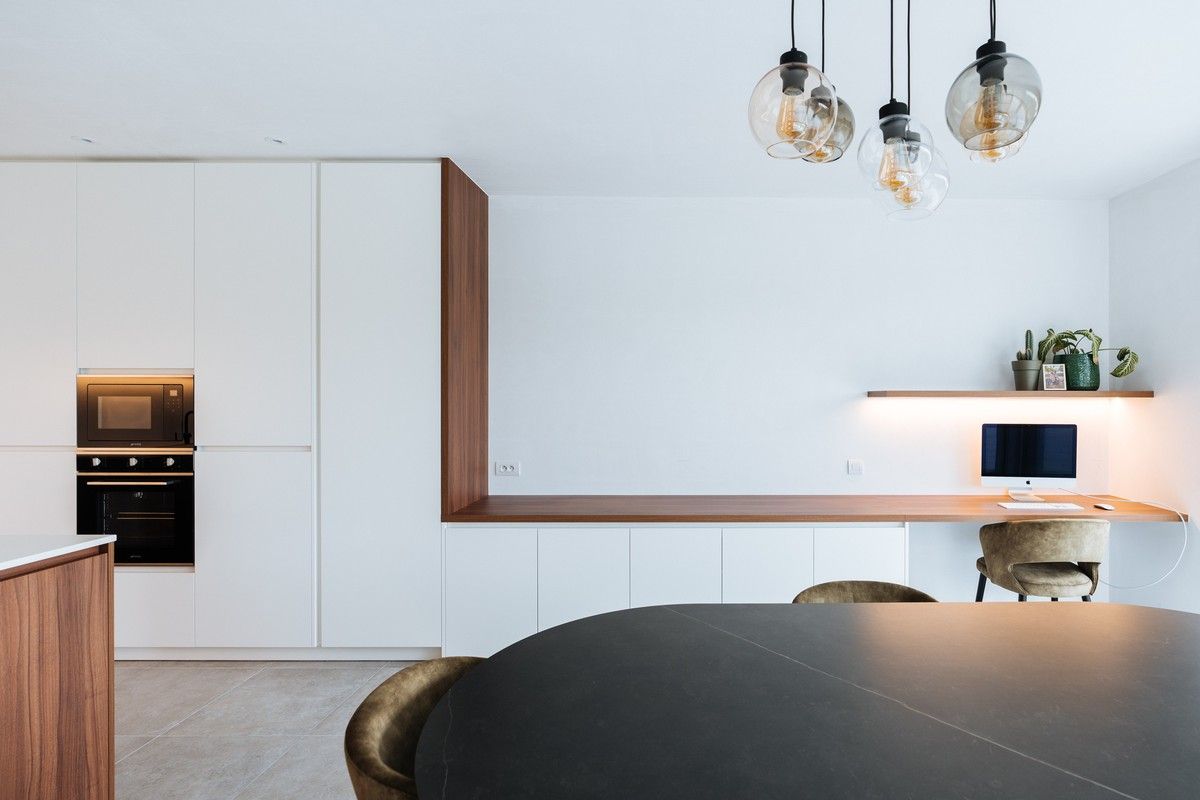 Exclusieve nieuwbouwvilla te koop – toplocatie vlakbij het Sterrebos in Roeselare foto 5