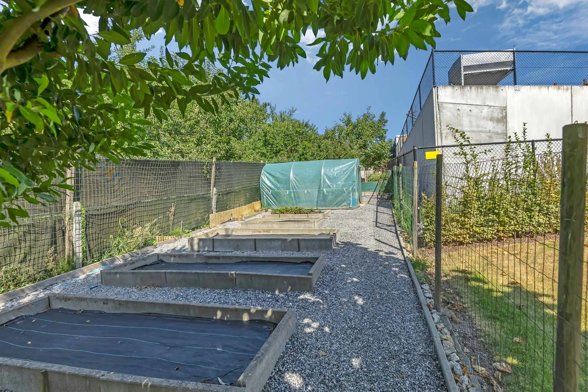 Instapklare woning met tuin in Geraardsbergen foto 22